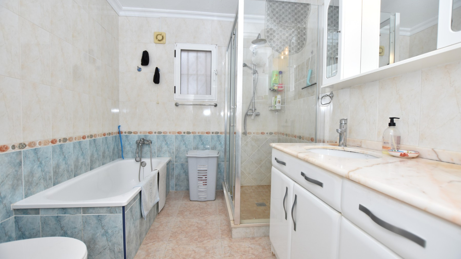 Resale - Detached Villa - Algorfa - Montemar