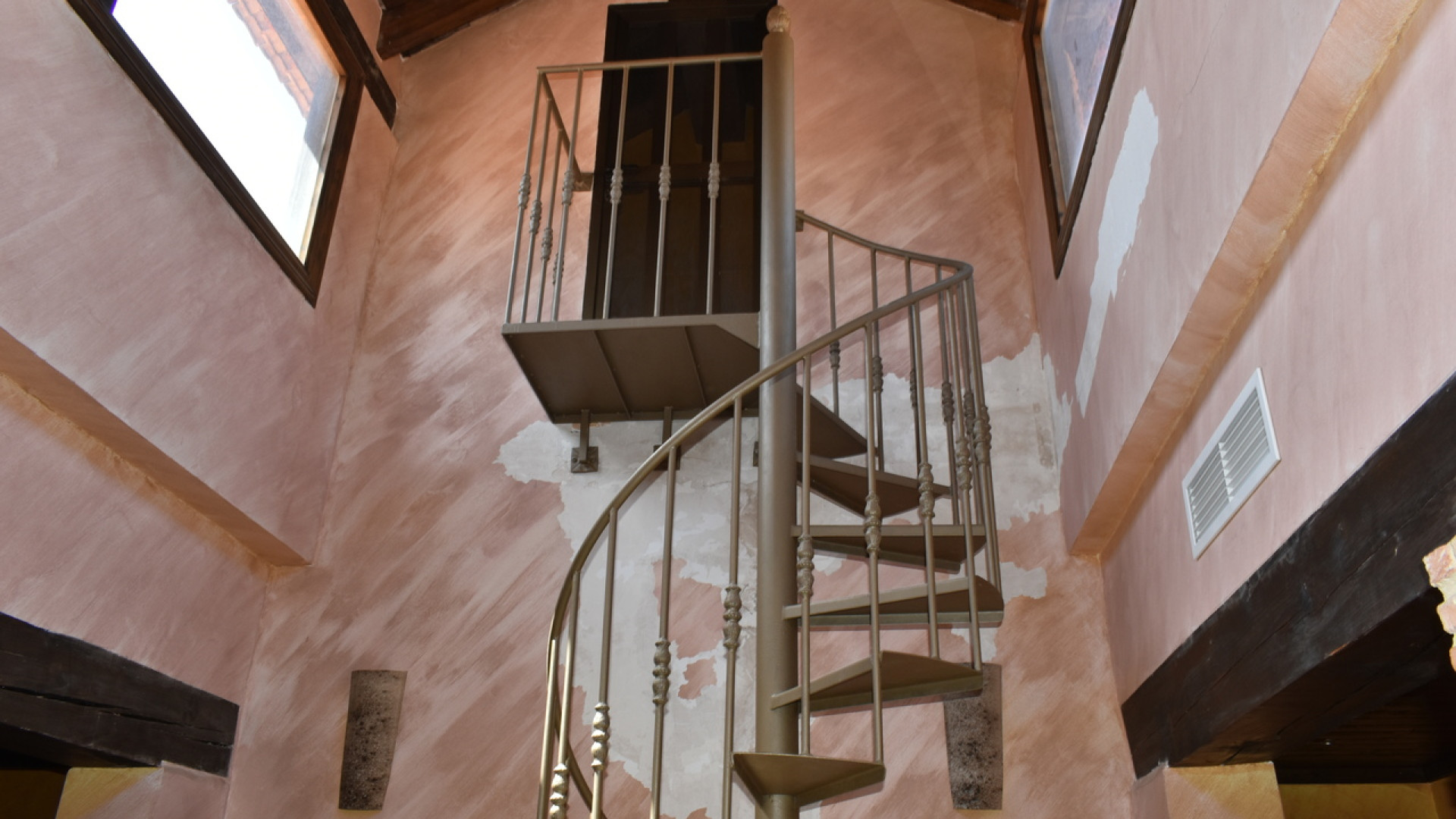 Resale - Detached Villa - Algorfa