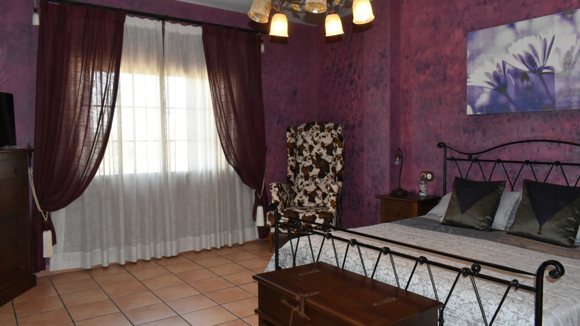 Resale - Detached Villa - Algorfa