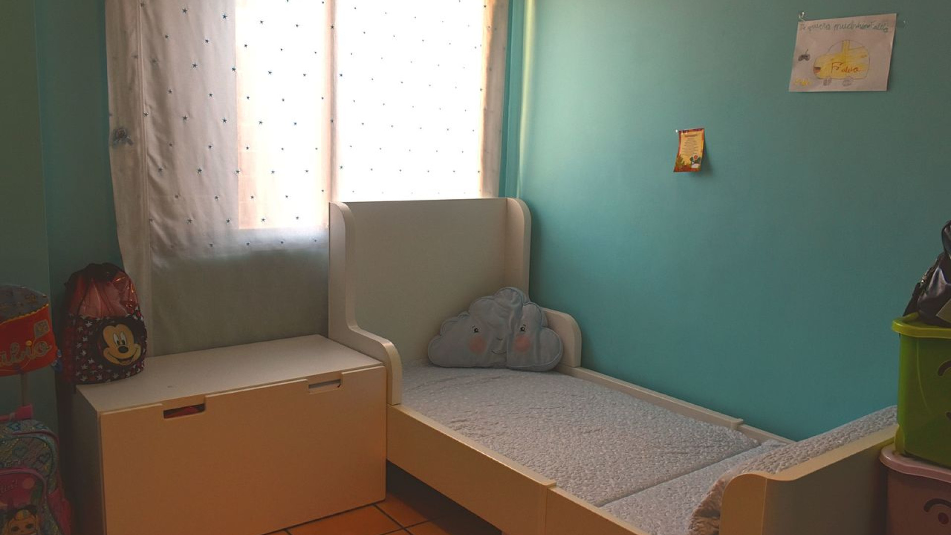 Resale - Detached Villa - Algorfa