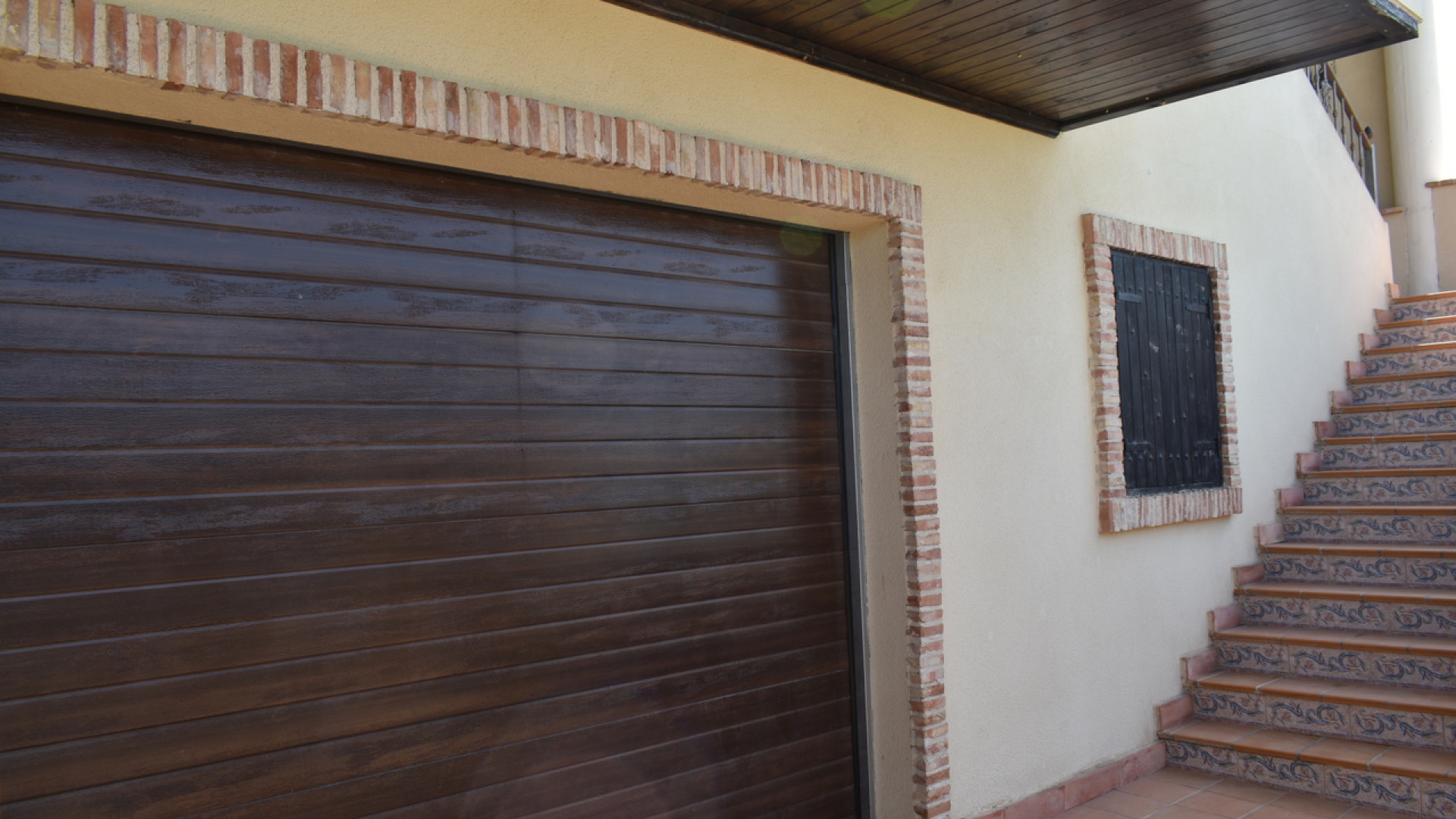 Resale - Detached Villa - Algorfa