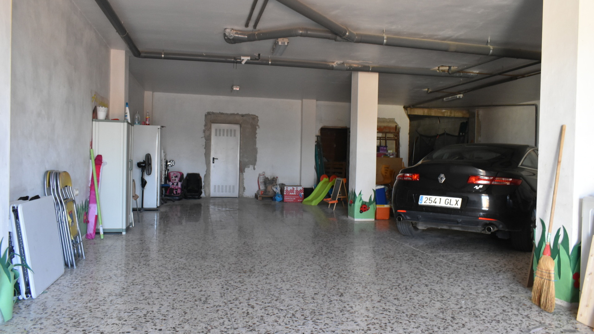 Resale - Detached Villa - Algorfa