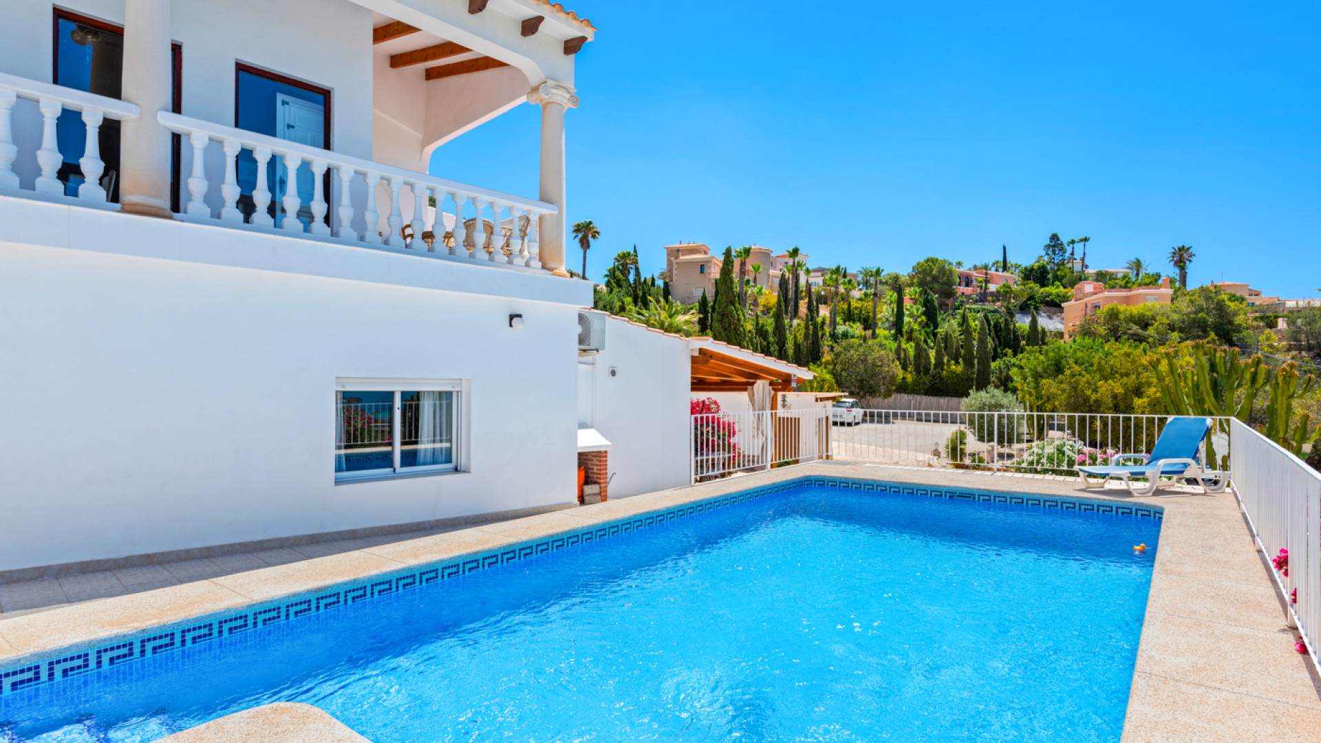 Resale - Detached Villa - Alicante - El Campello