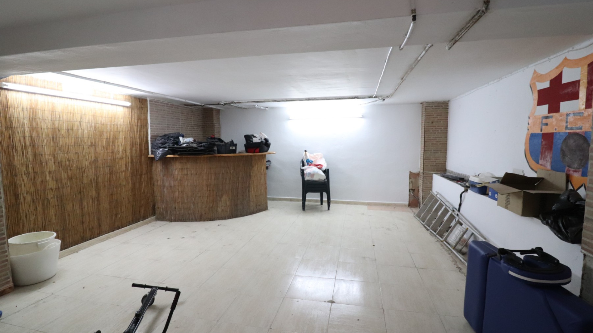 Resale - Detached Villa - Almoradi - El Saladar