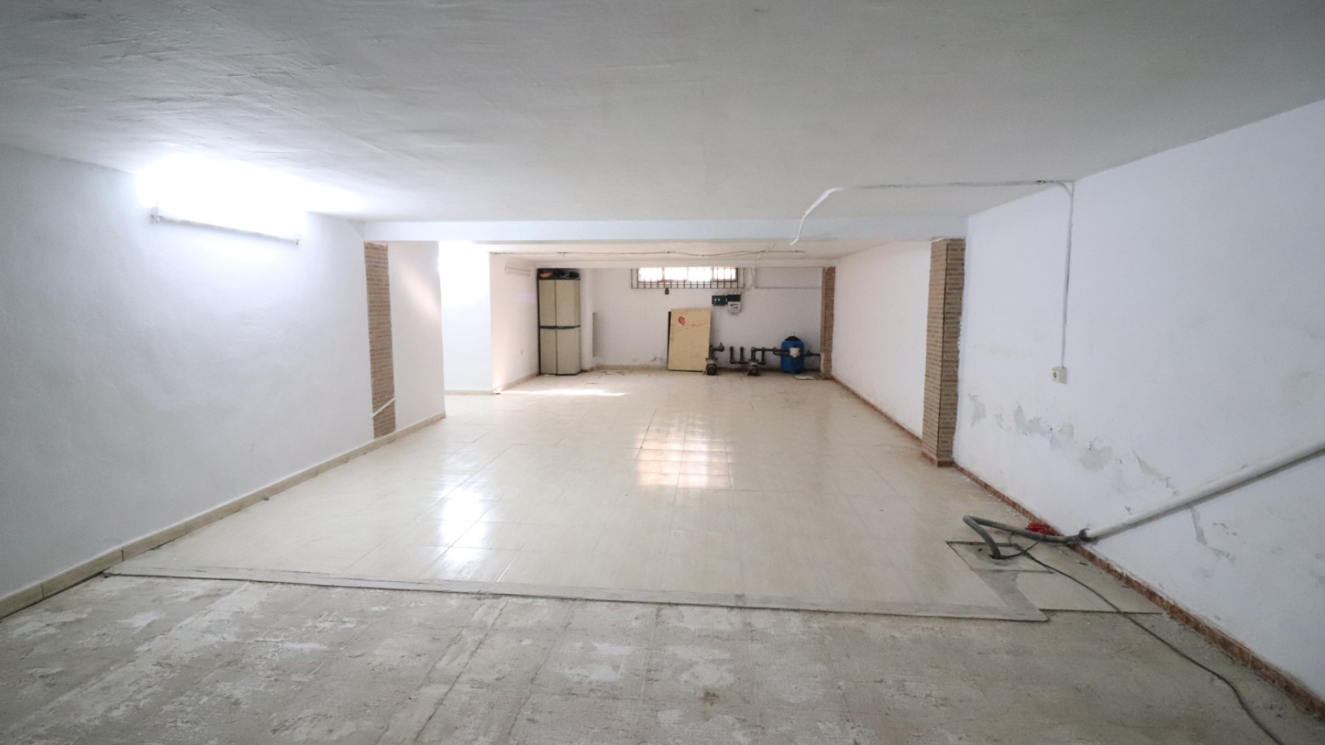 Resale - Detached Villa - Almoradi - El Saladar