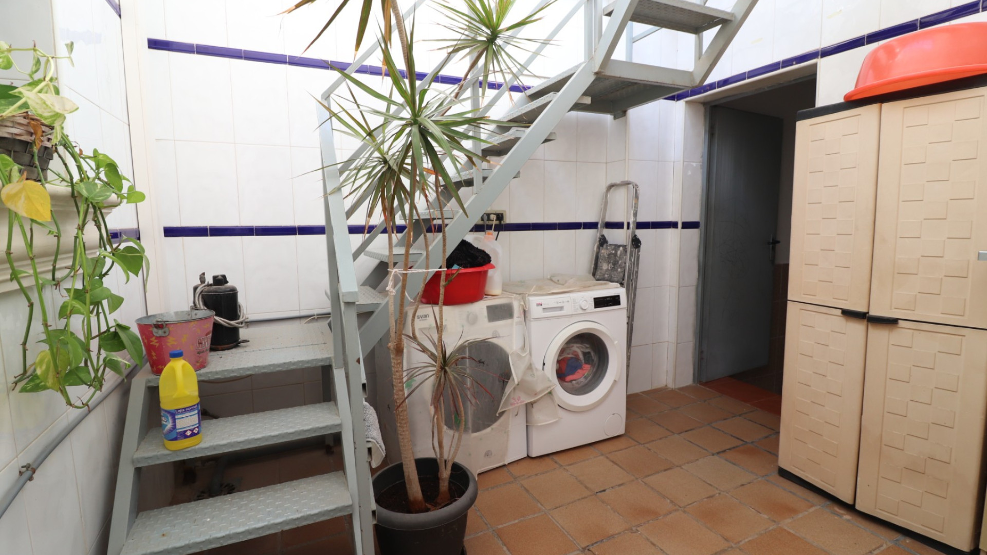 Resale - Detached Villa - Almoradi - El Saladar