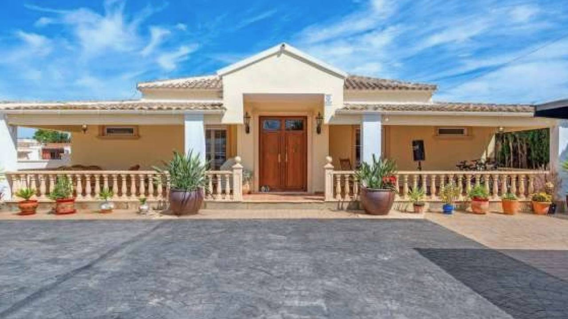 Resale - Detached Villa - Almoradi - Heredades