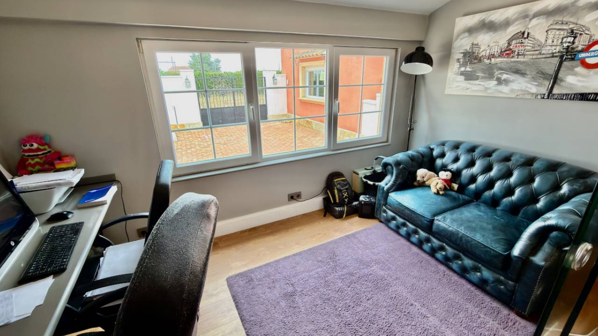 Resale - Detached Villa - Almoradi - Heredades