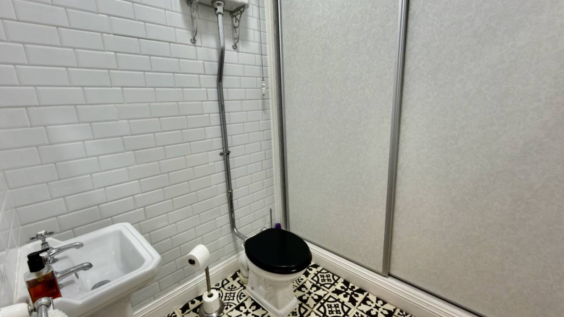 Resale - Detached Villa - Almoradi - Heredades