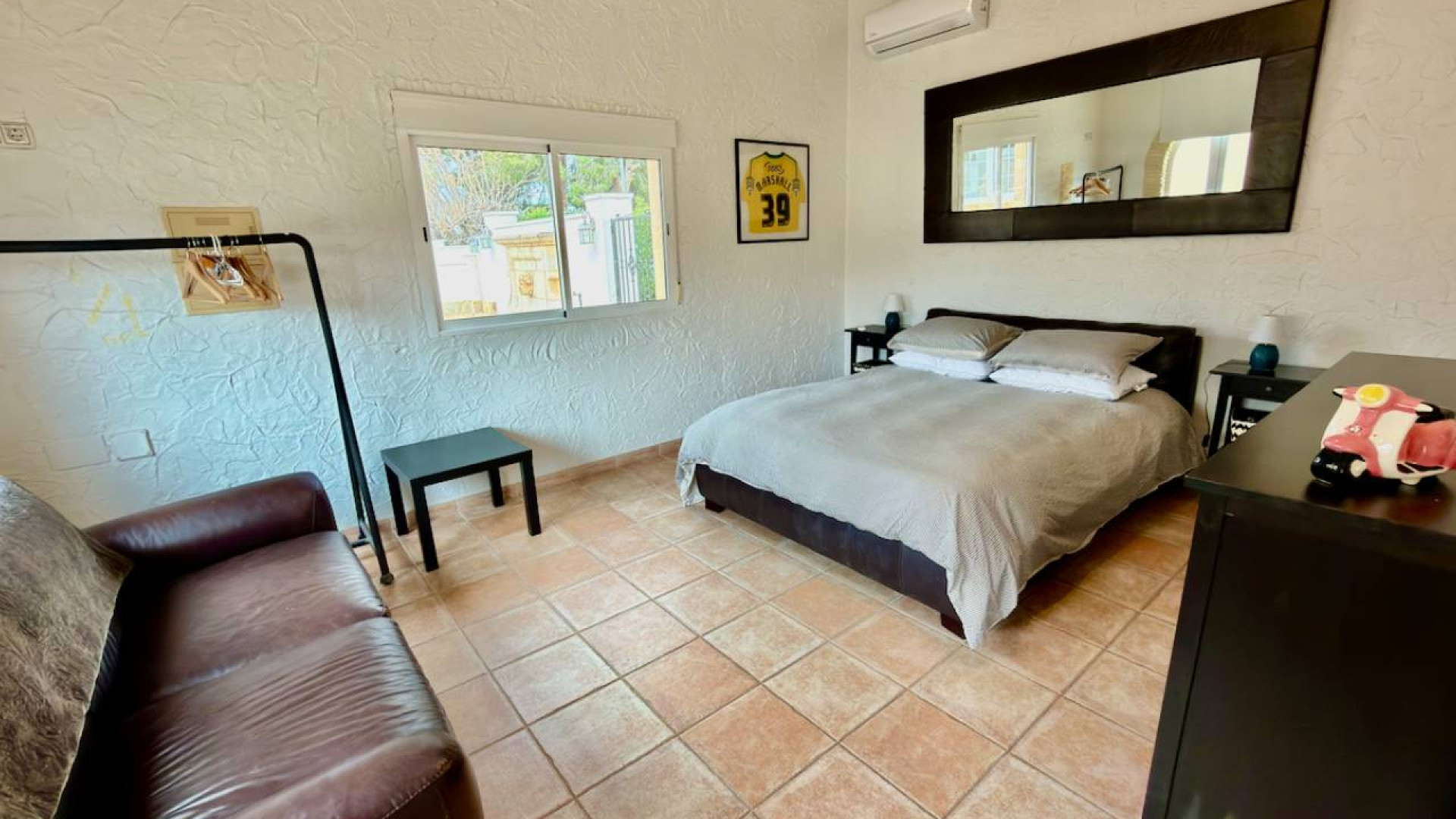 Resale - Detached Villa - Almoradi - Heredades