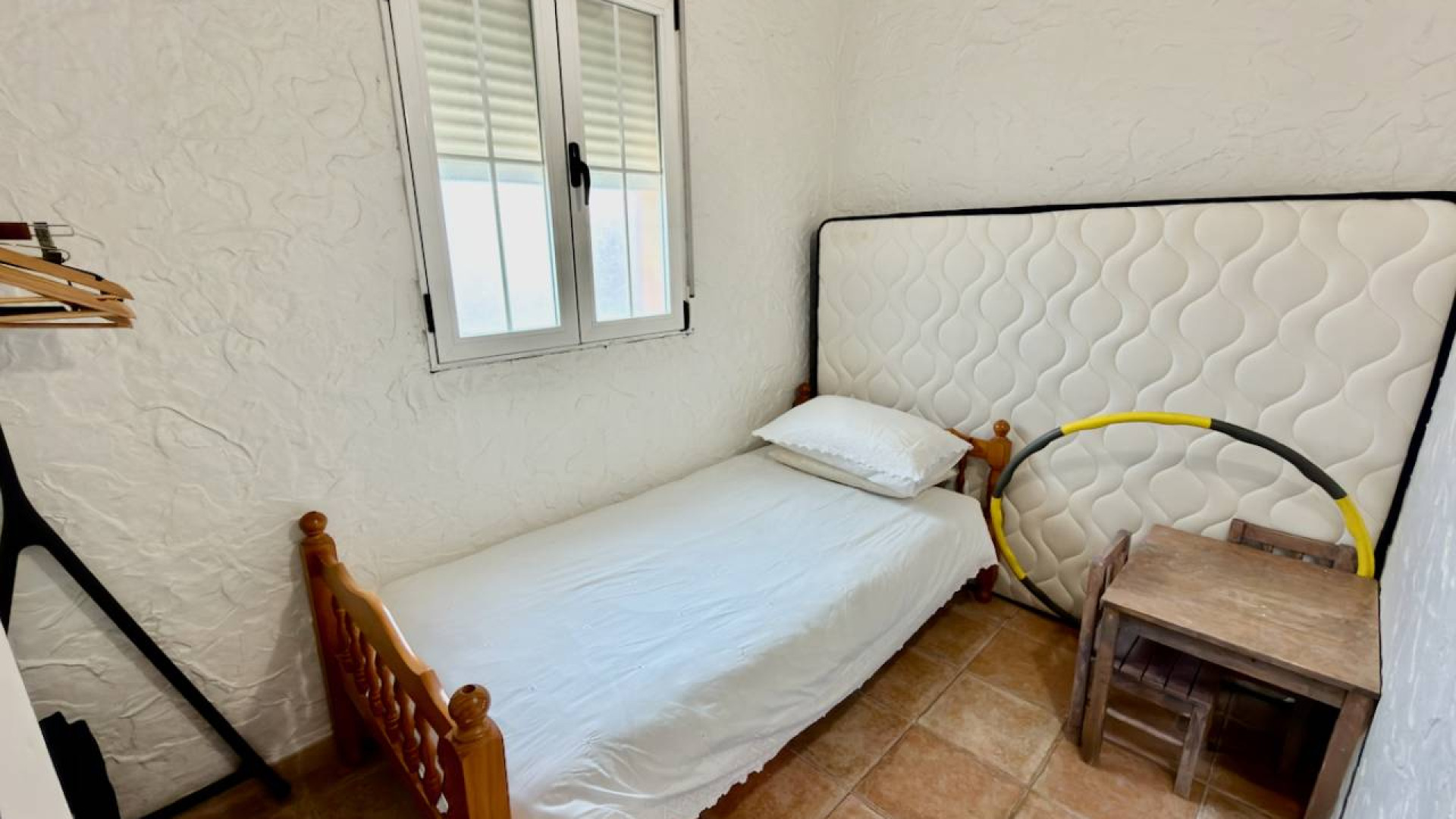 Resale - Detached Villa - Almoradi - Heredades