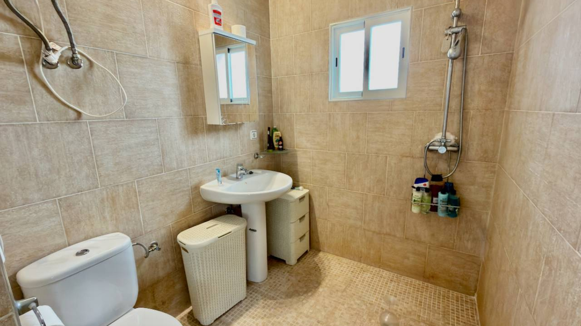 Resale - Detached Villa - Almoradi - Heredades