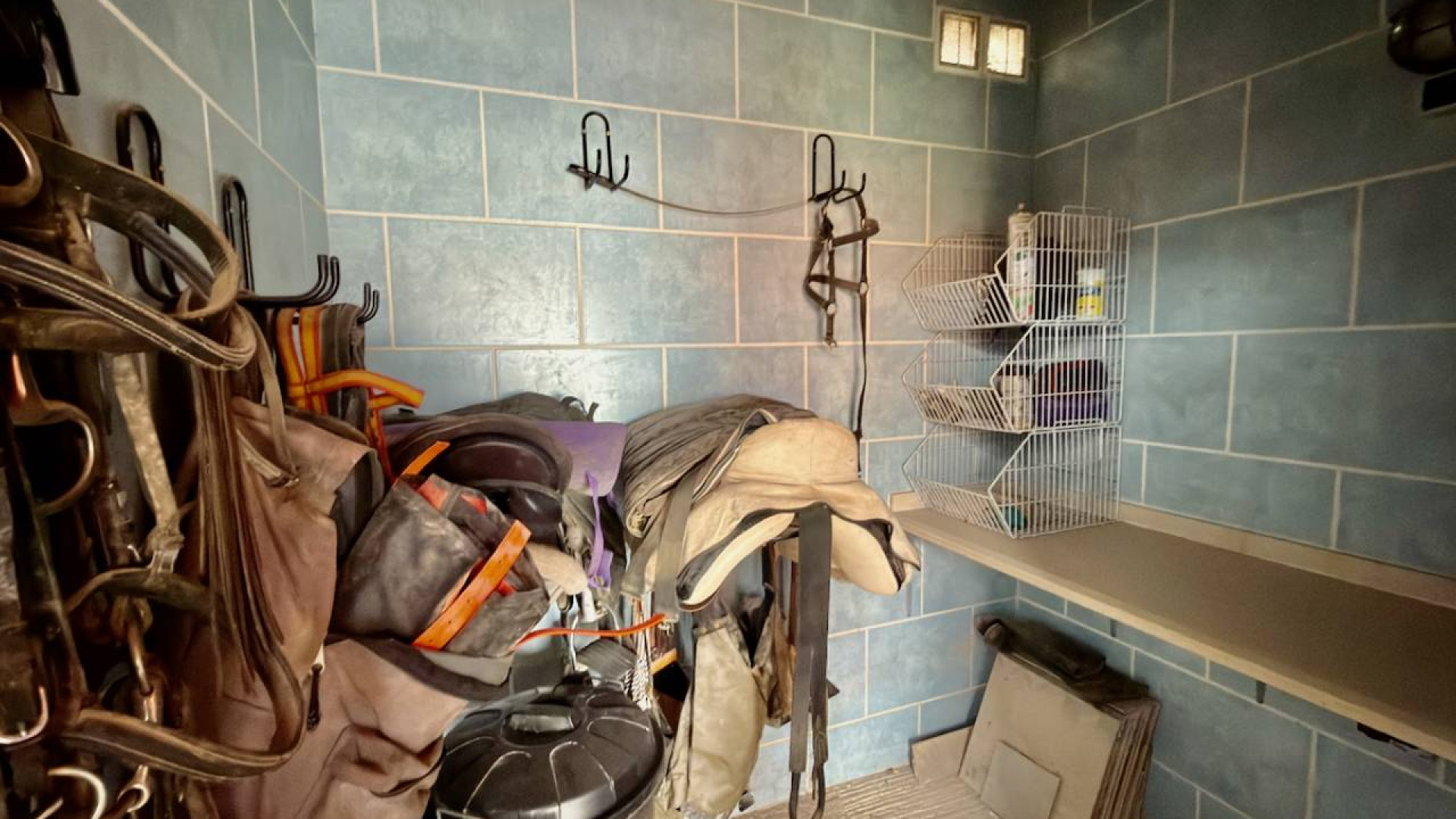 Resale - Detached Villa - Almoradi - Heredades