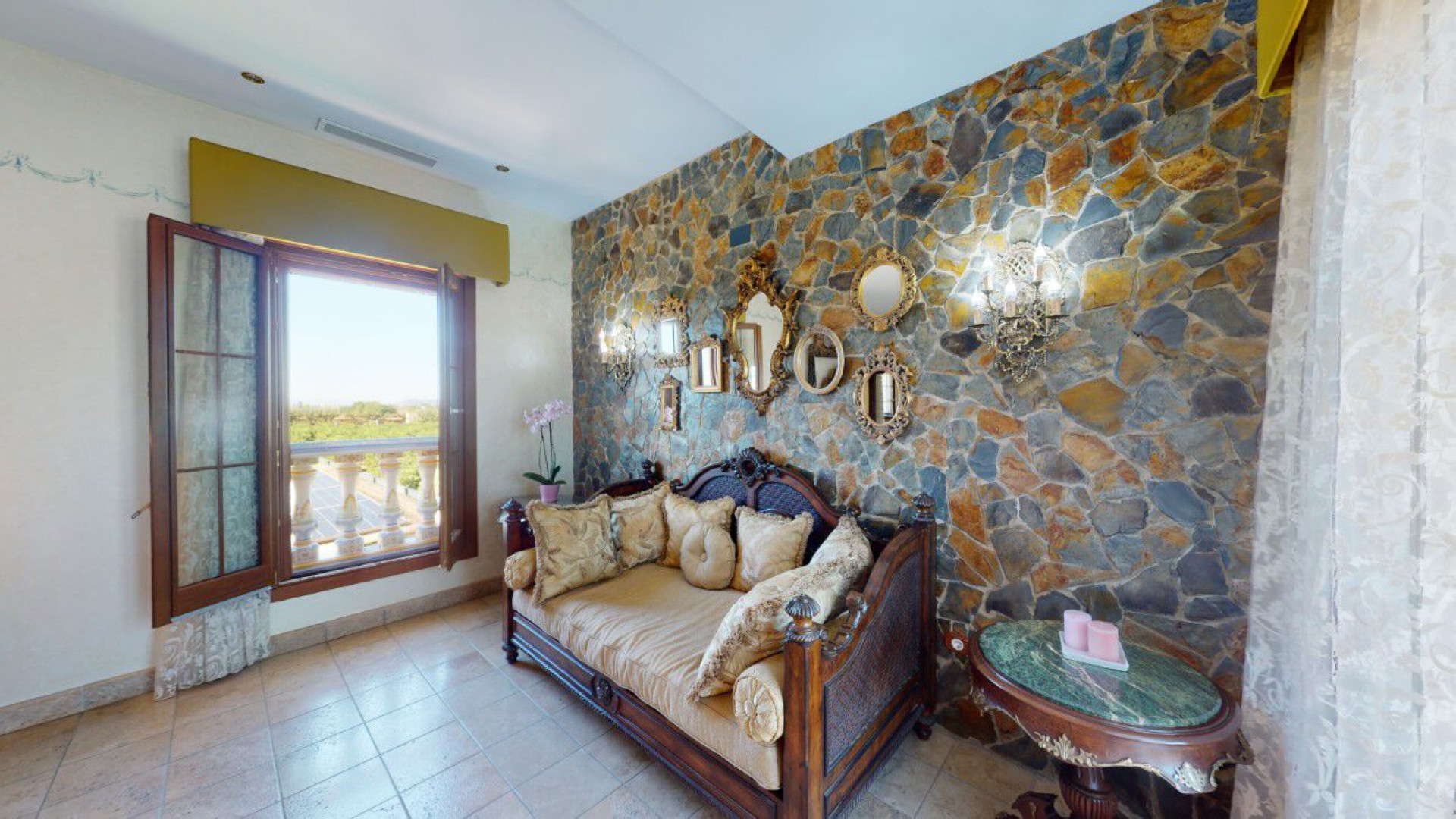 Resale - Detached Villa - Almoradi