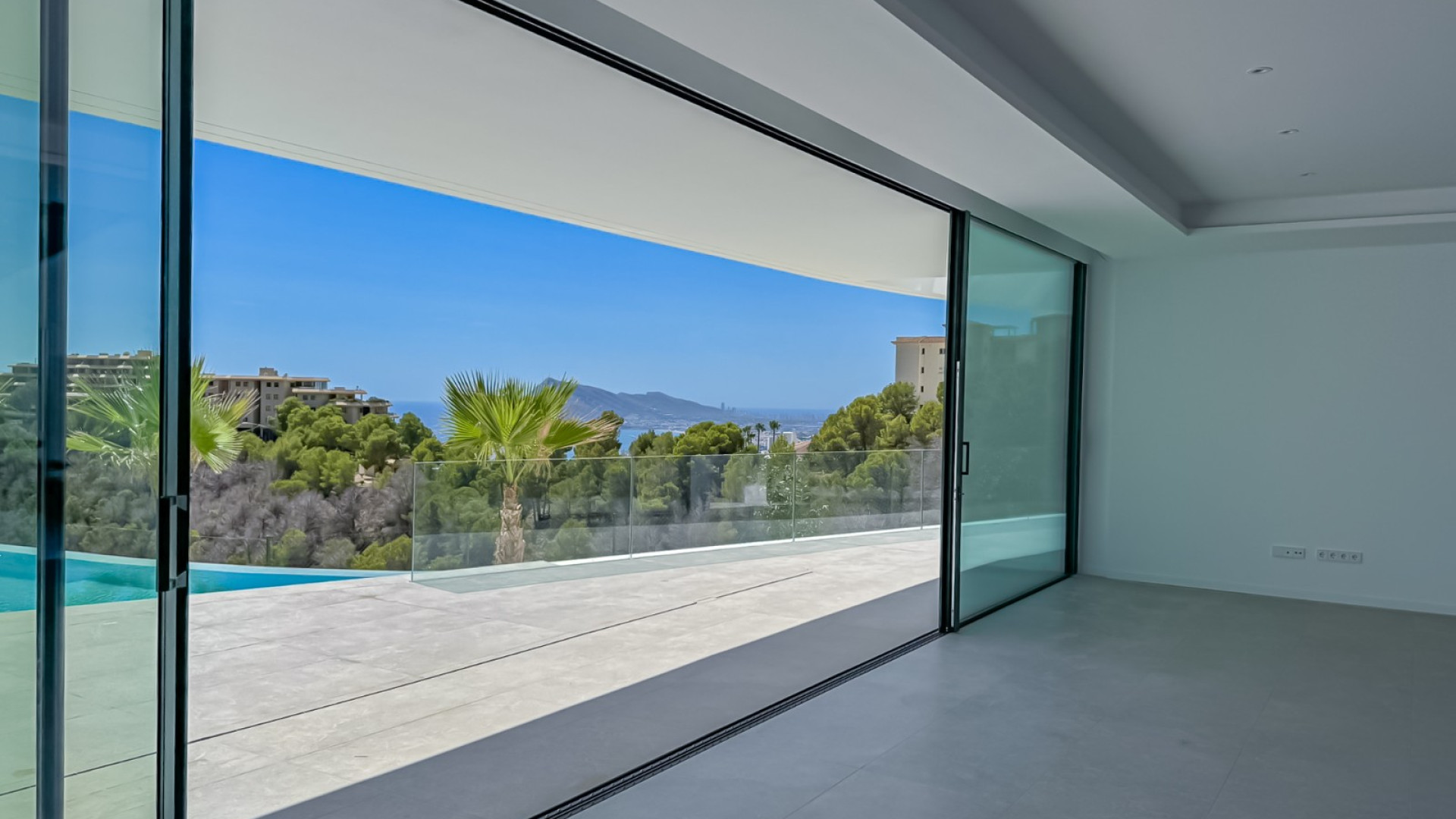 Resale - Detached Villa - Altea - Altea Hills