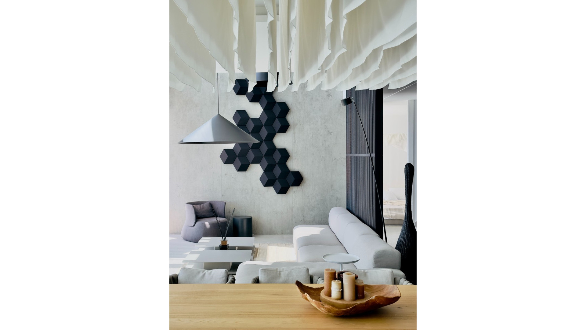 Resale - Detached Villa - Altea - Altea Hills