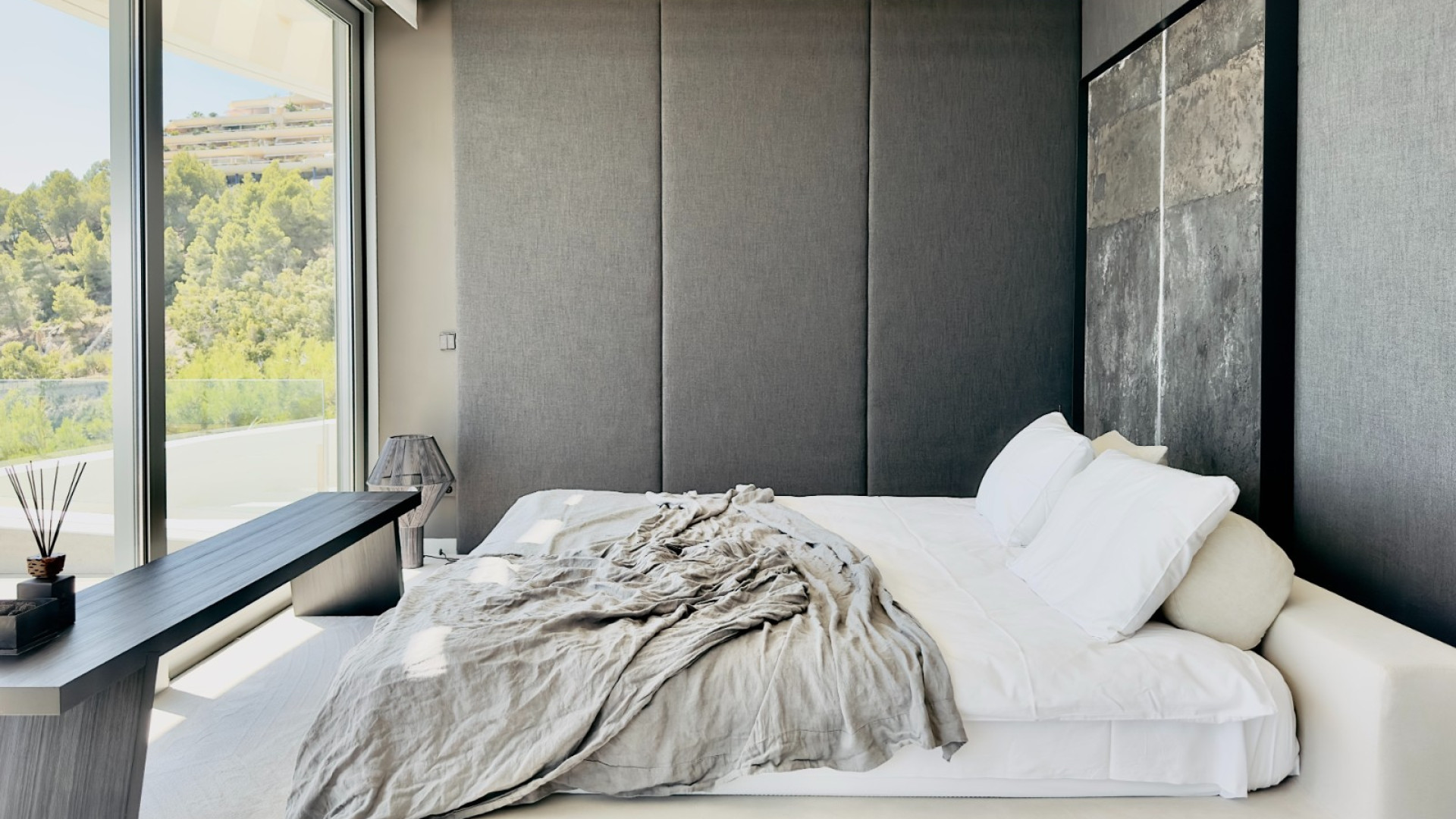 Resale - Detached Villa - Altea - Altea Hills