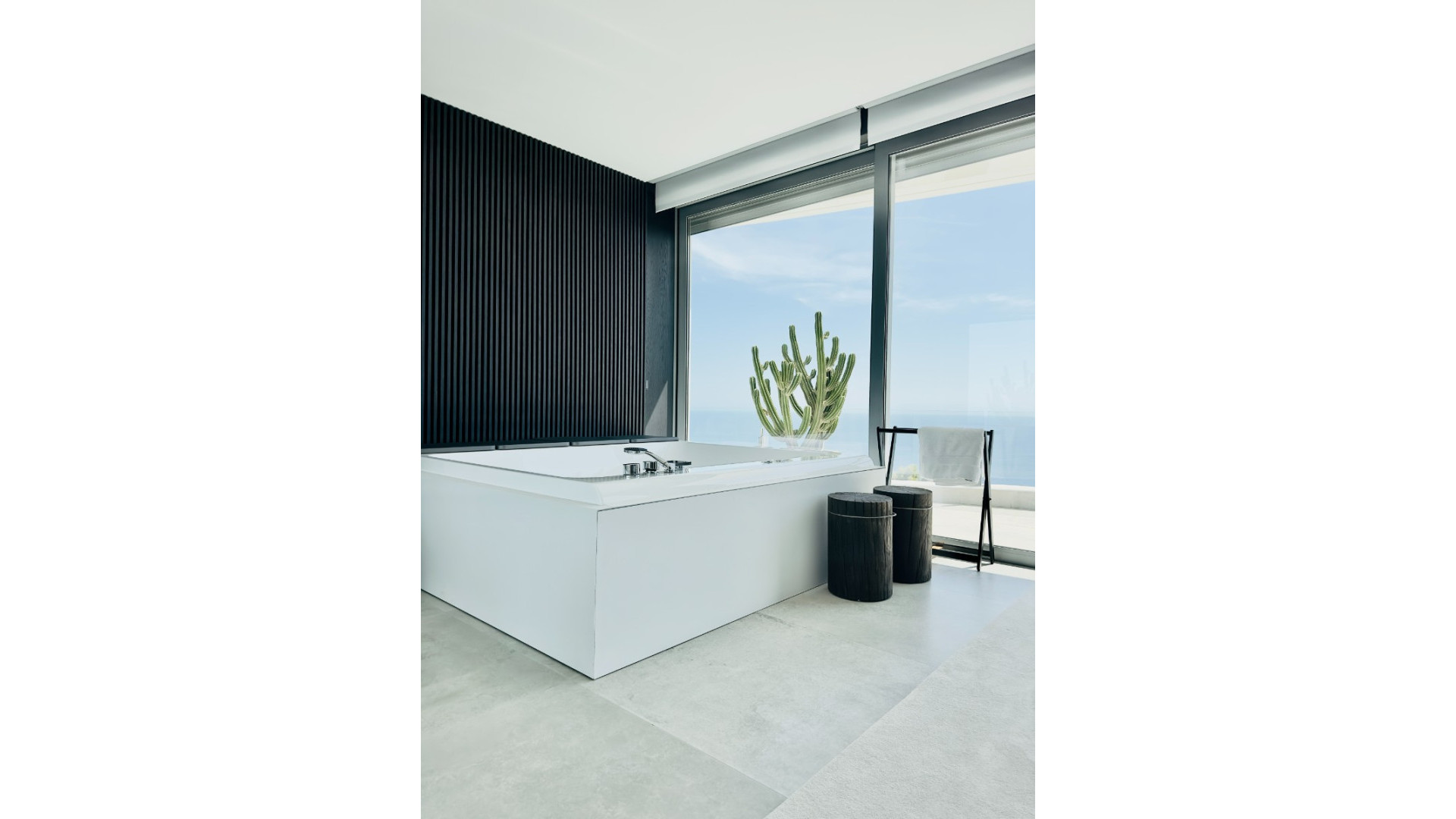 Resale - Detached Villa - Altea - Altea Hills