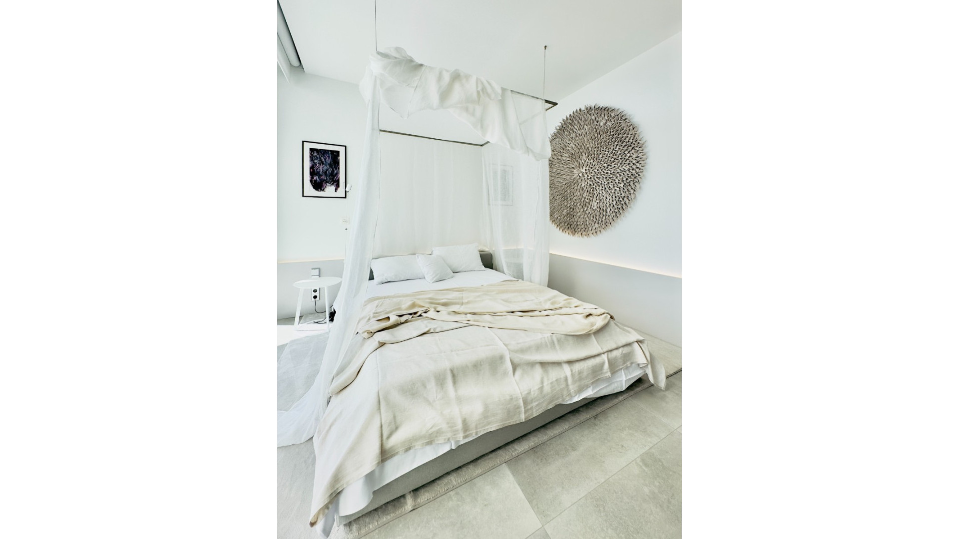 Resale - Detached Villa - Altea - Altea Hills