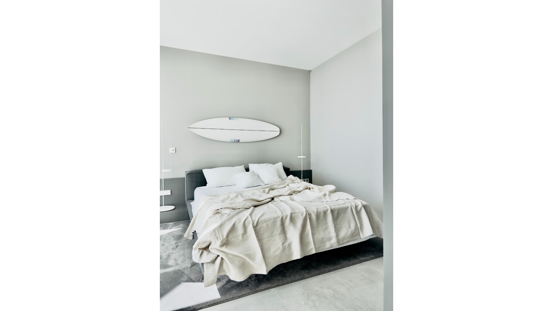 Resale - Detached Villa - Altea - Altea Hills