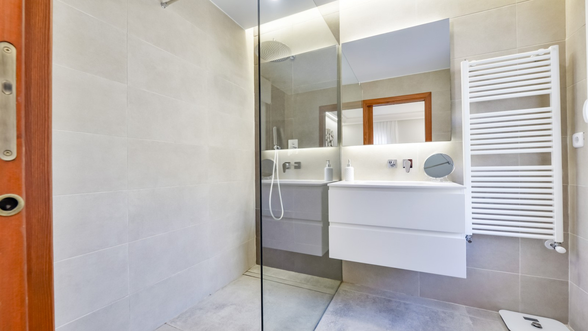 Resale - Detached Villa - Altea - Sierra de Altea