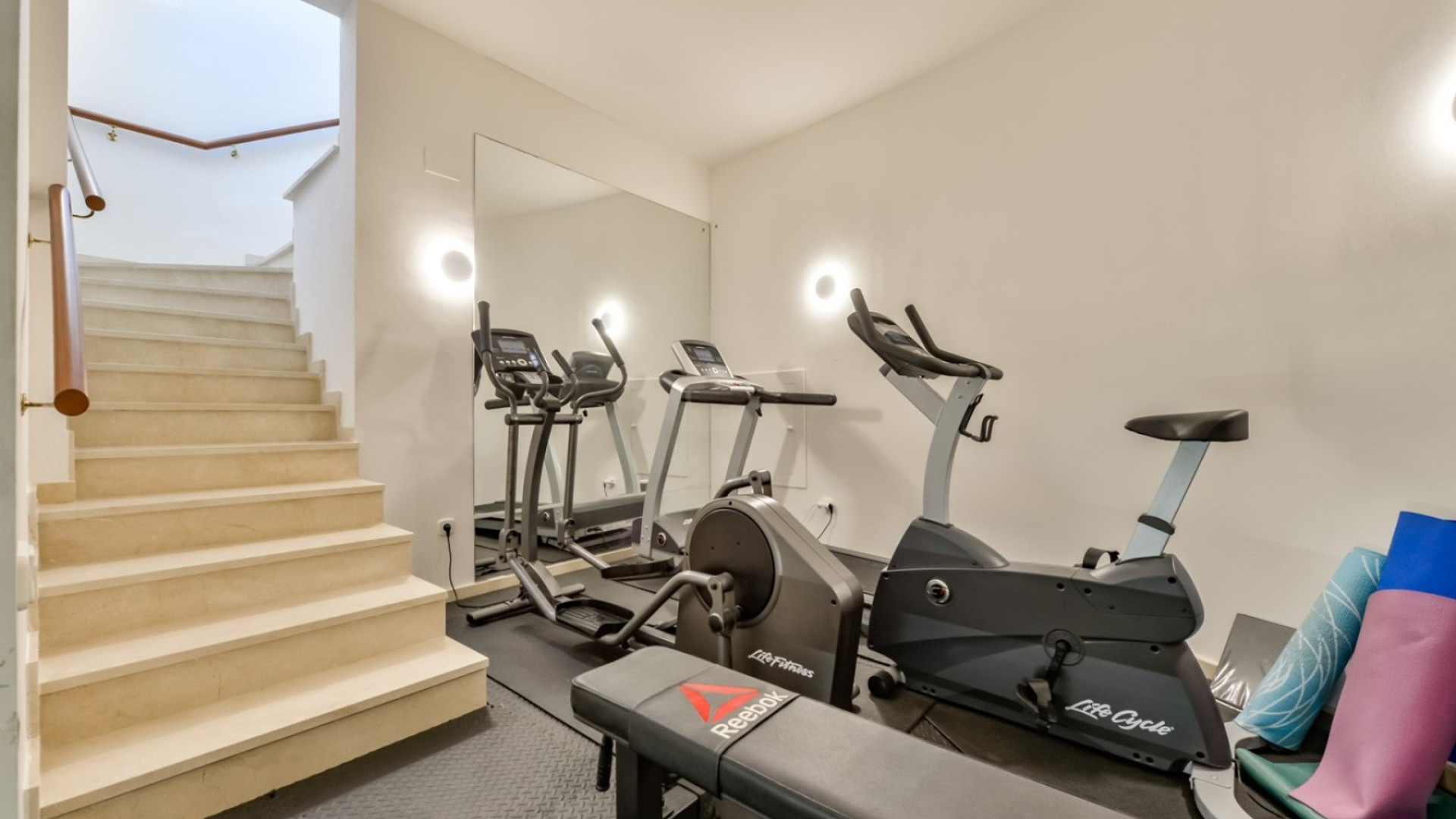 Resale - Detached Villa - Altea - Sierra de Altea