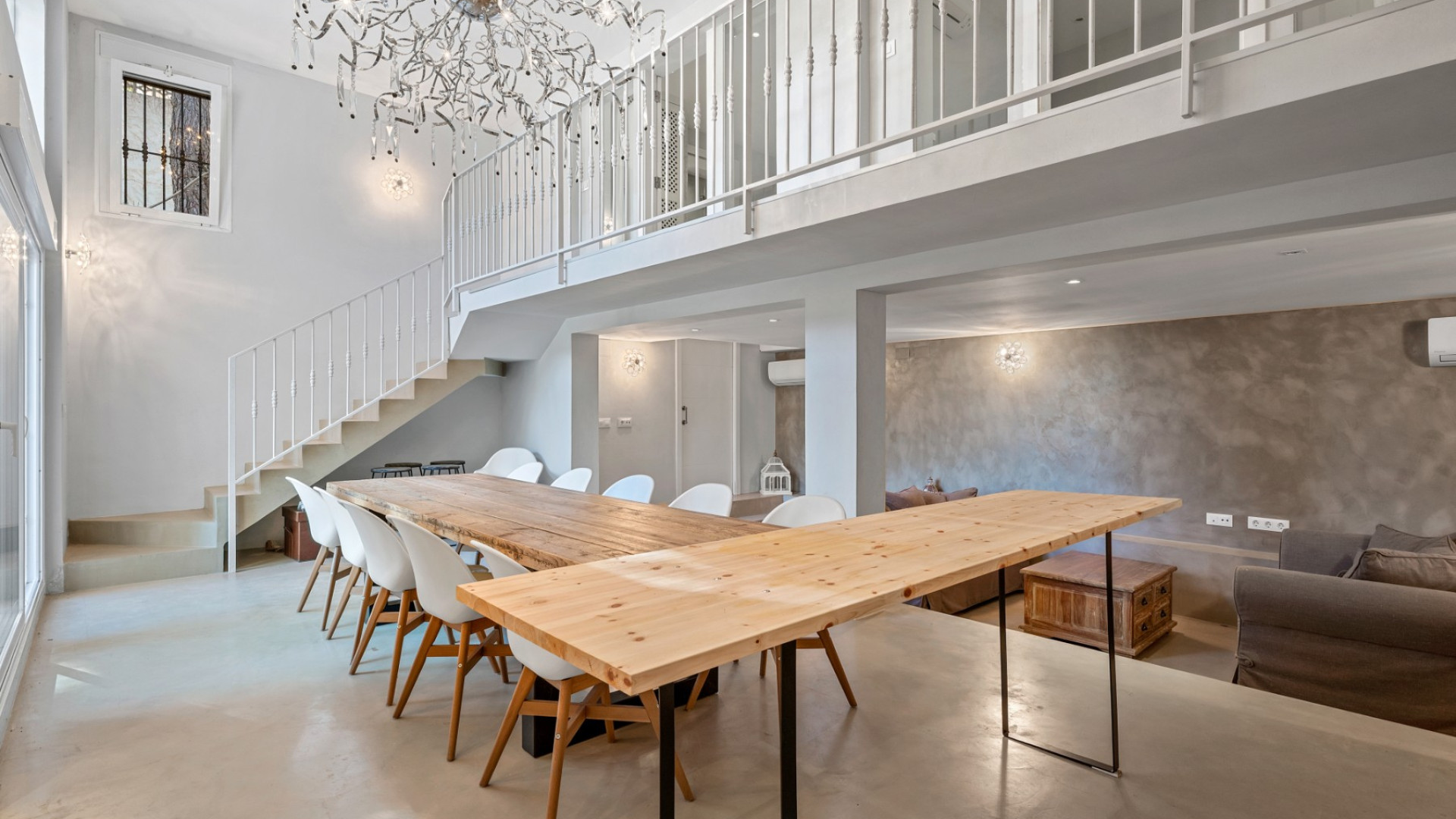 Resale - Detached Villa - Altea