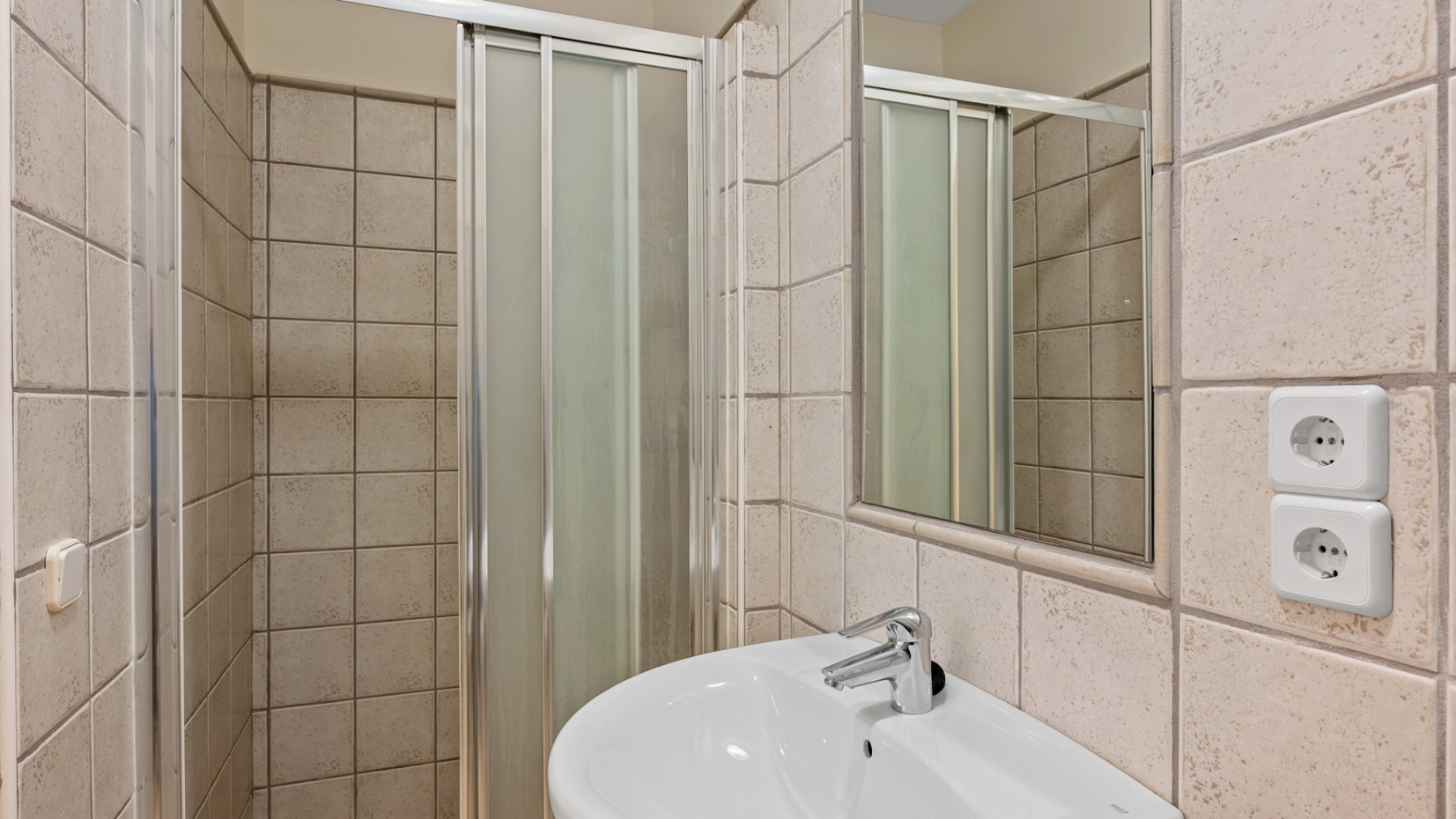 Resale - Detached Villa - Altea