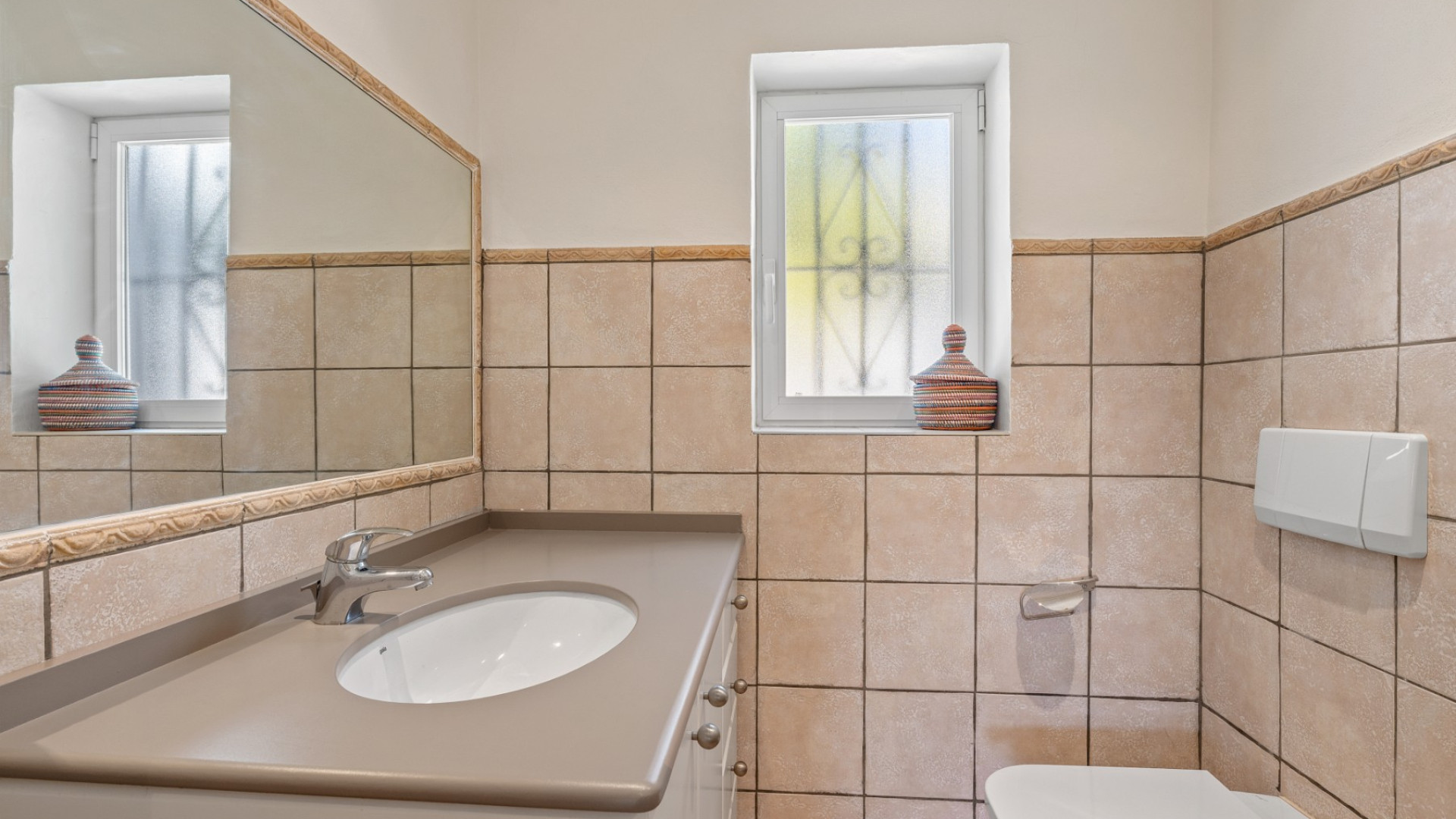 Resale - Detached Villa - Altea