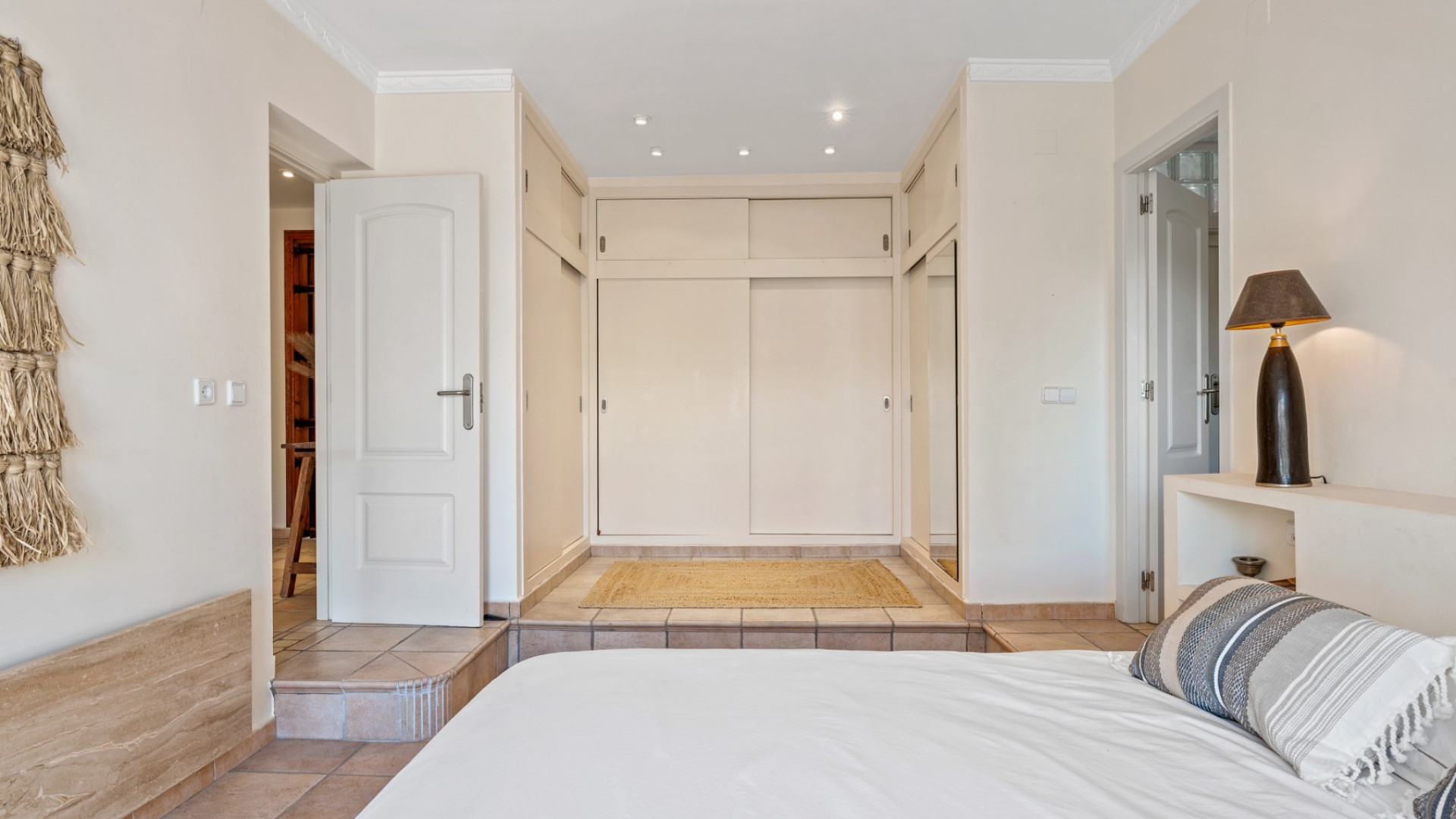 Resale - Detached Villa - Altea