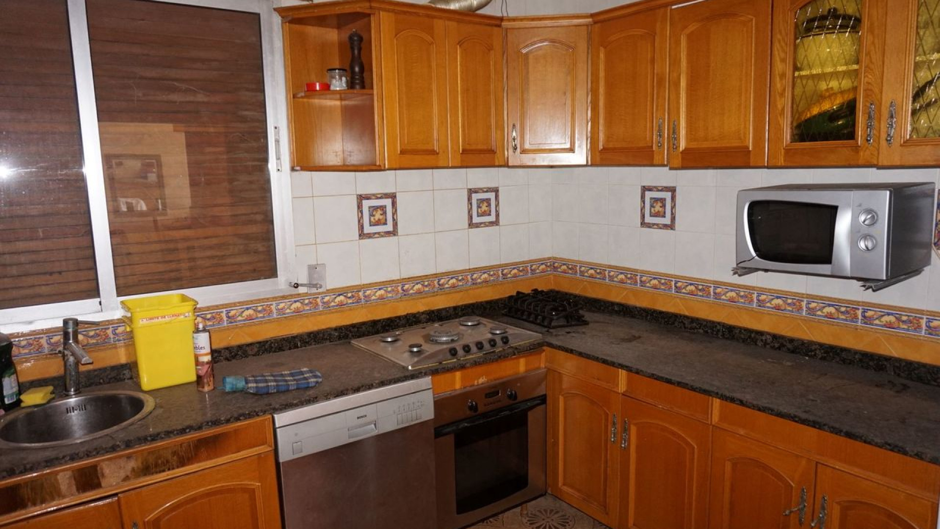 Resale - Detached Villa - Balsicas