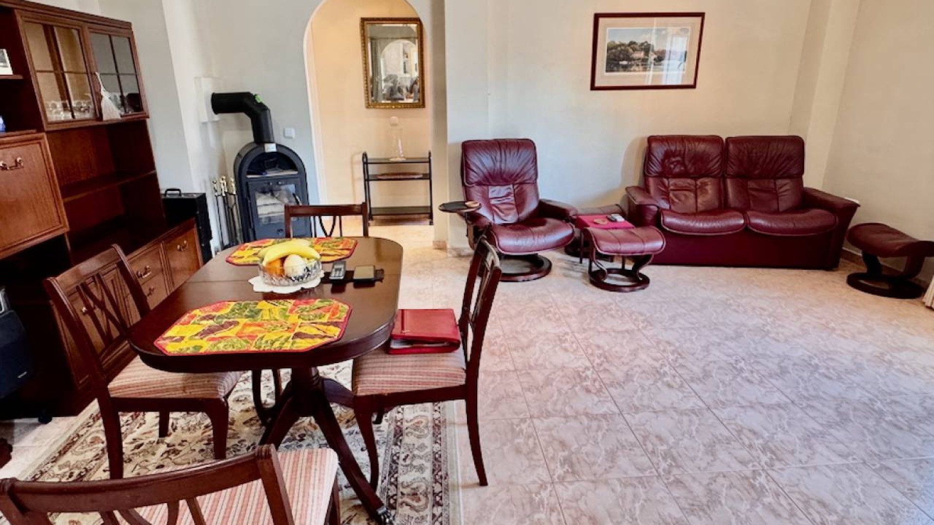 Resale - Detached Villa - Benferri