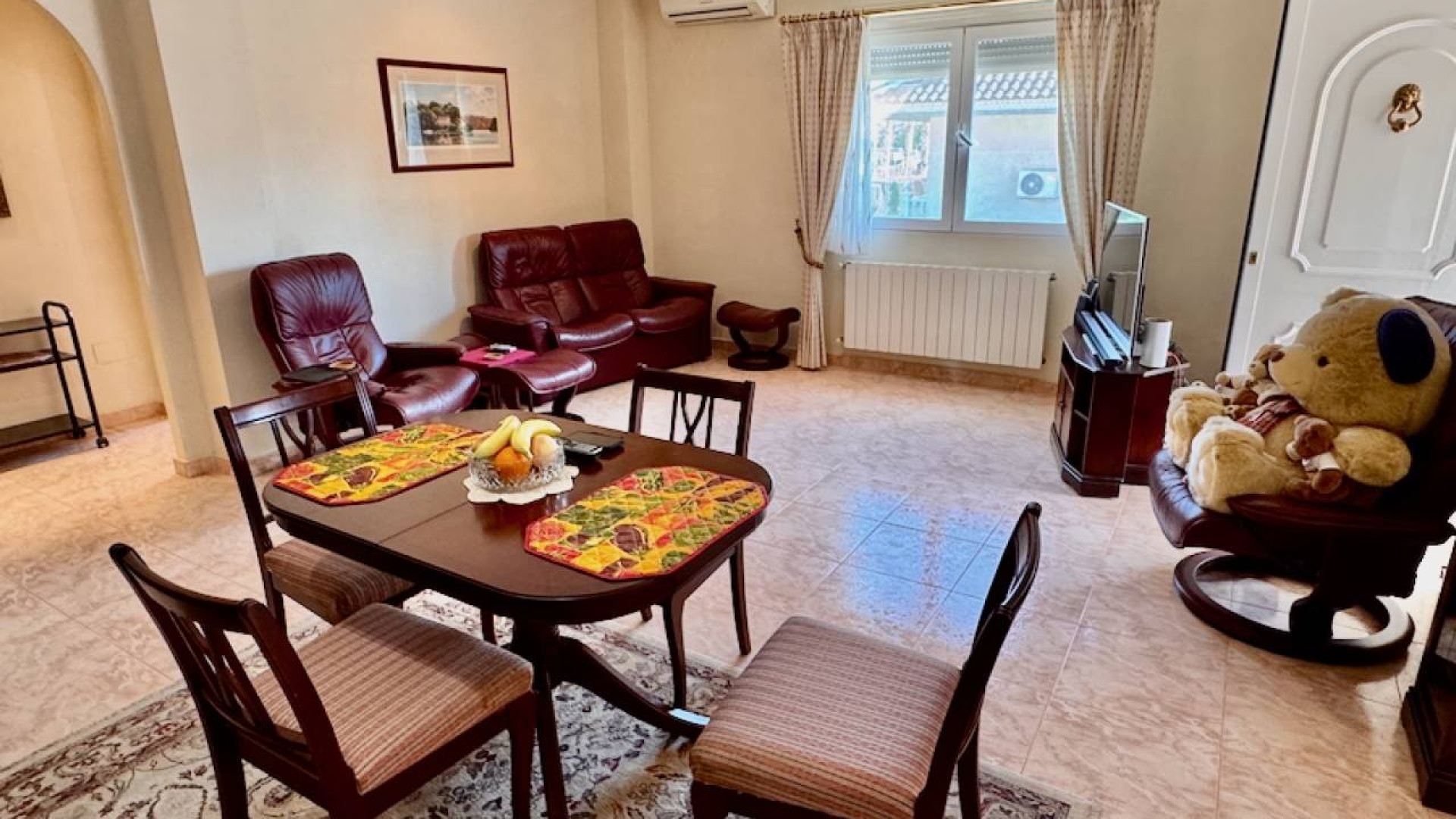 Resale - Detached Villa - Benferri