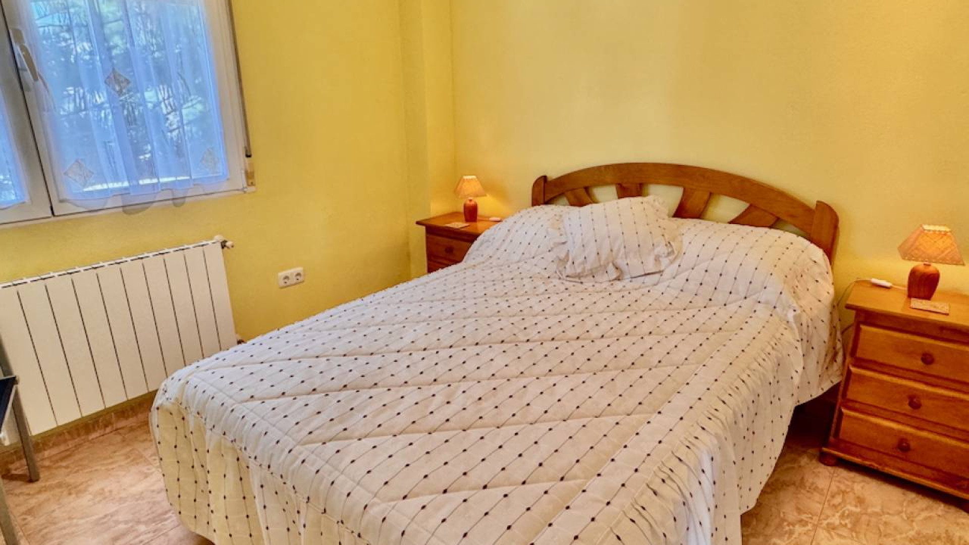 Resale - Detached Villa - Benferri