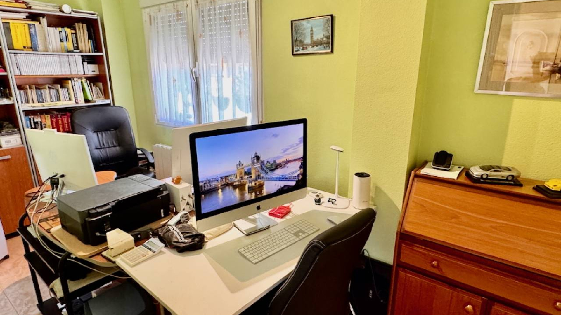 Resale - Detached Villa - Benferri