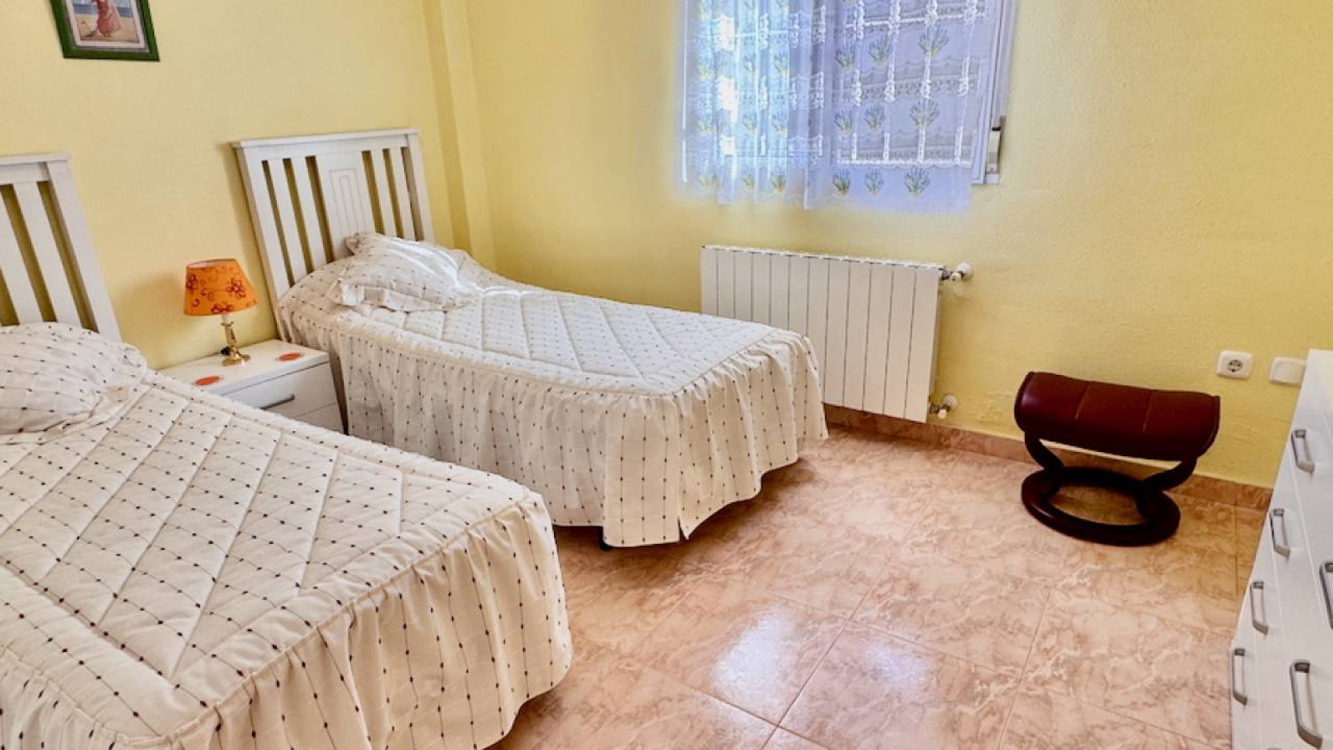 Resale - Detached Villa - Benferri