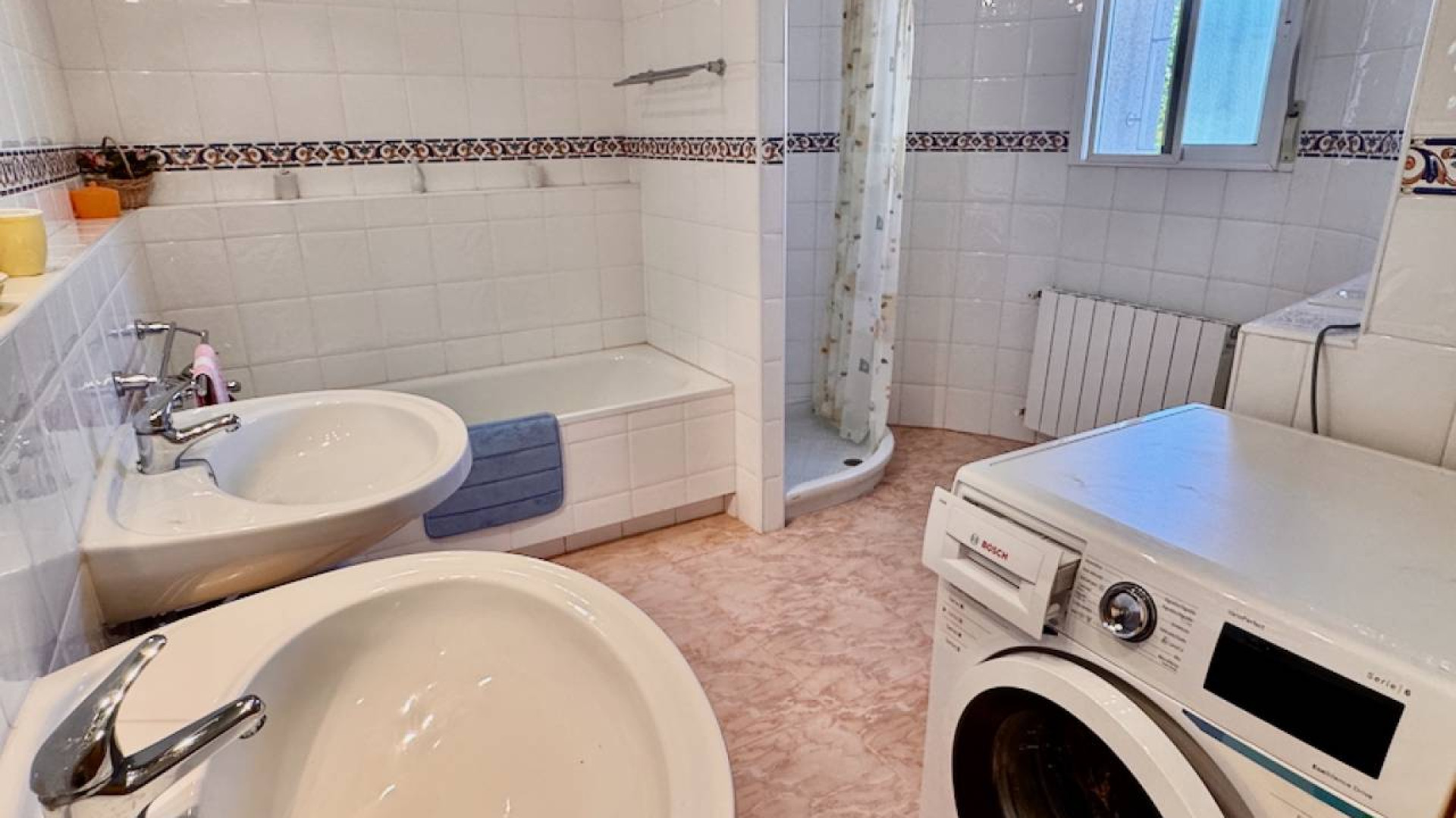 Resale - Detached Villa - Benferri