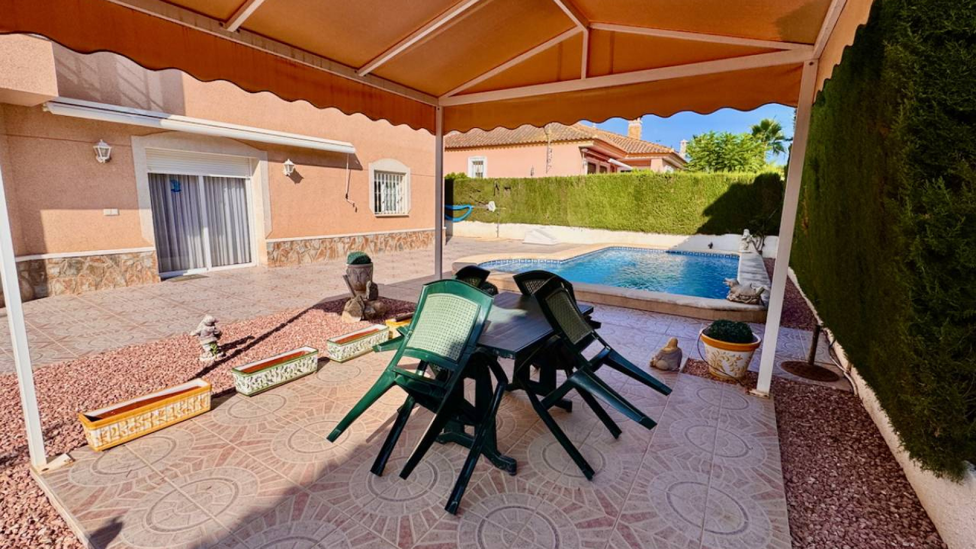 Resale - Detached Villa - Benferri