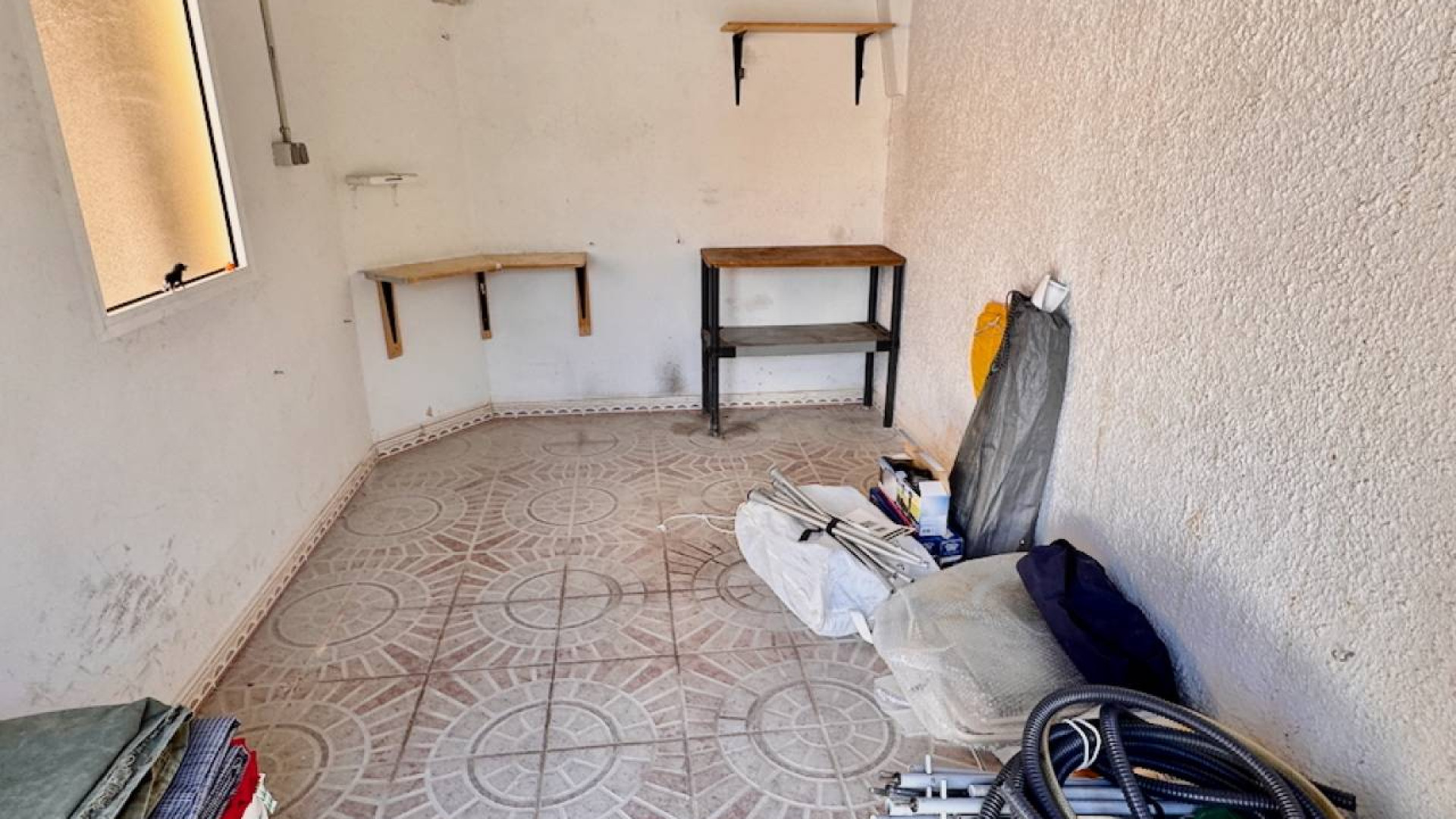 Resale - Detached Villa - Benferri