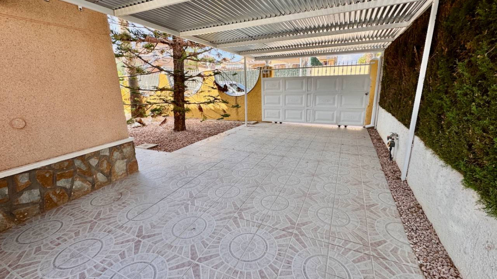 Resale - Detached Villa - Benferri