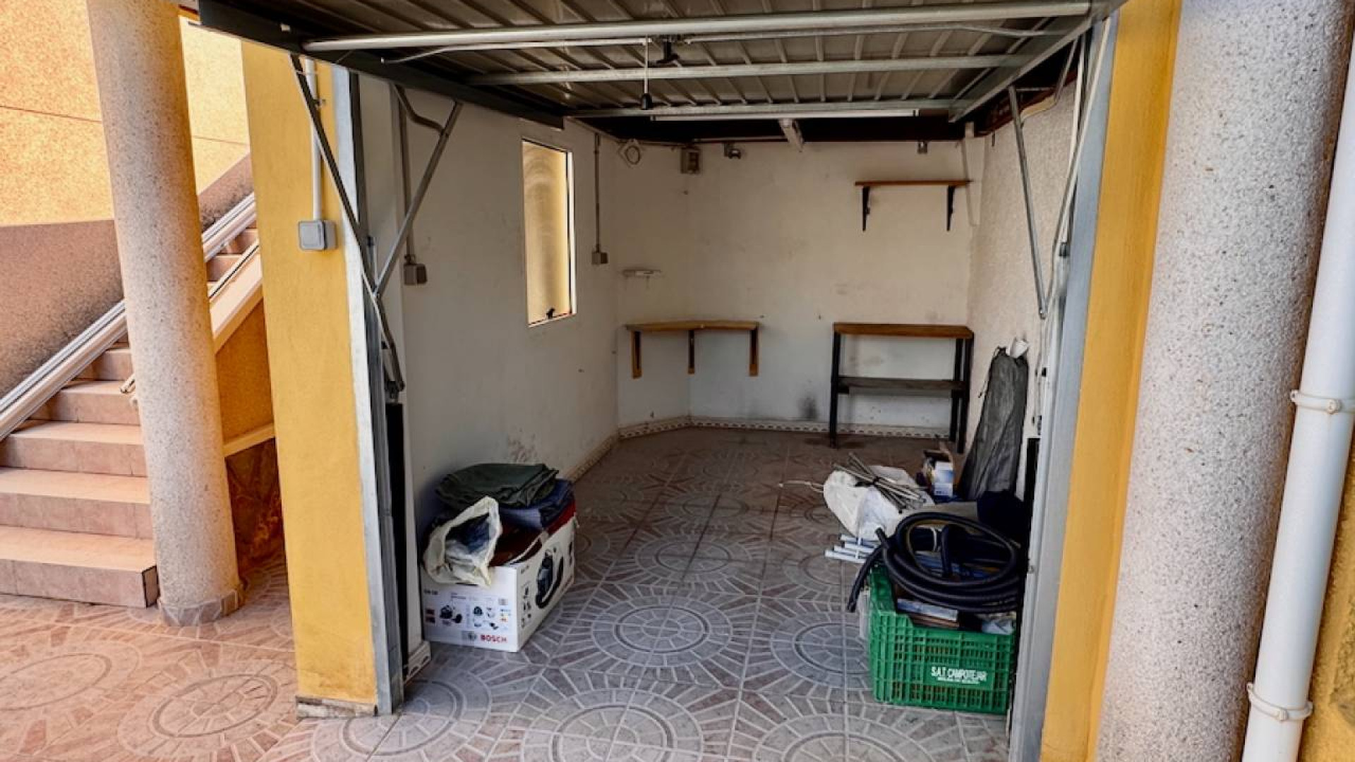 Resale - Detached Villa - Benferri