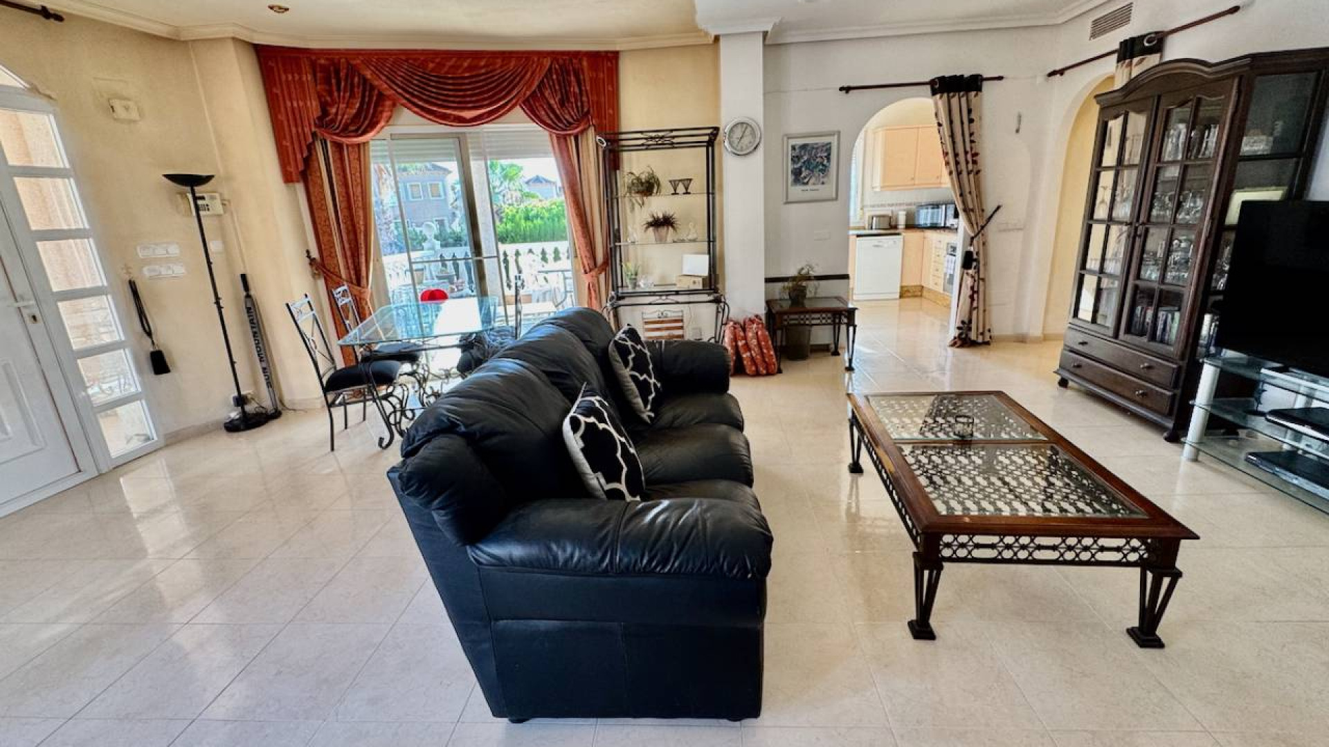 Resale - Detached Villa - Benferri