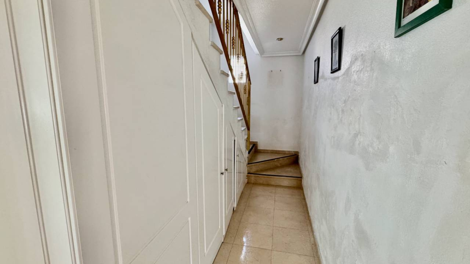 Resale - Detached Villa - Benferri