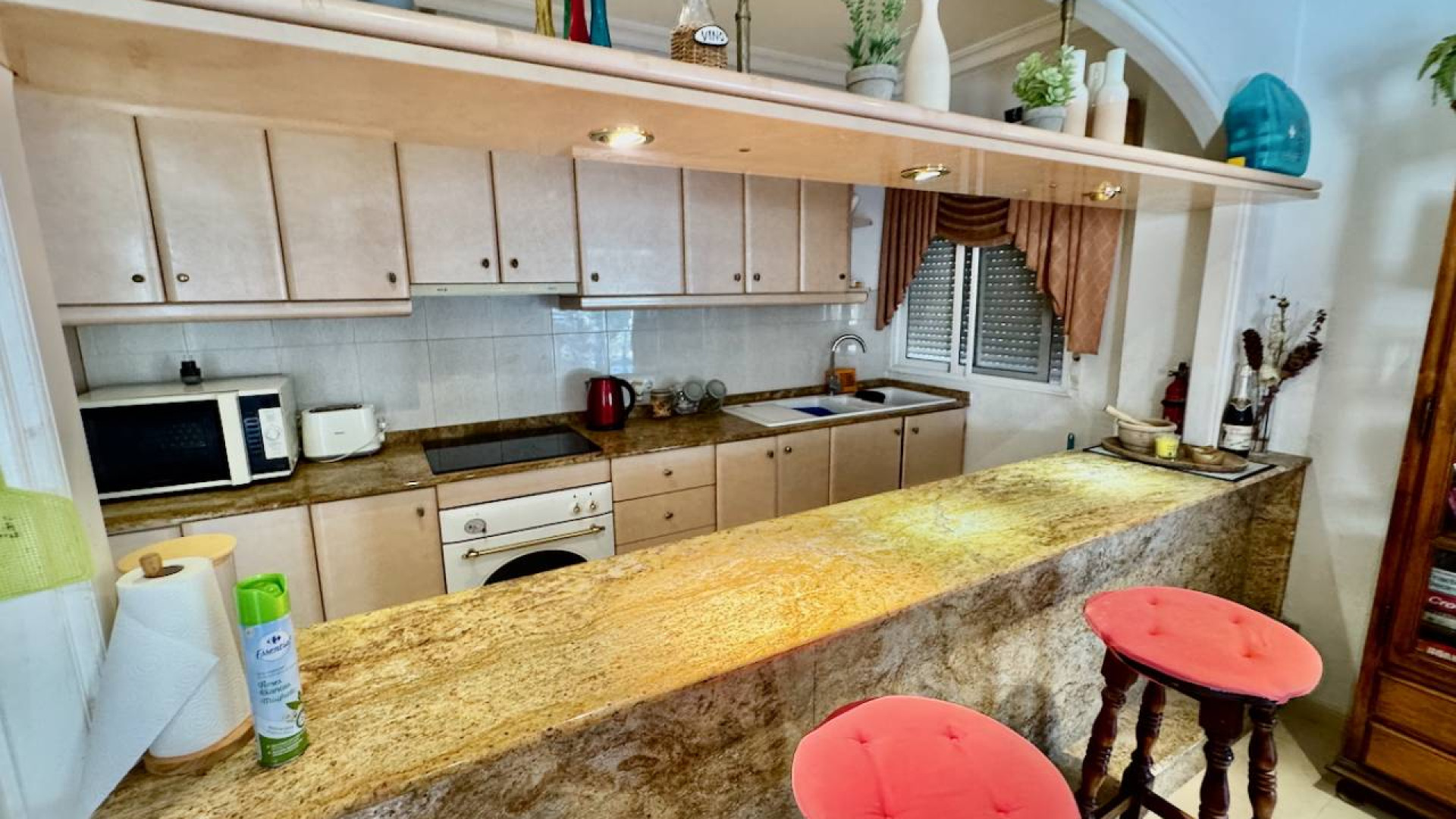 Resale - Detached Villa - Benferri