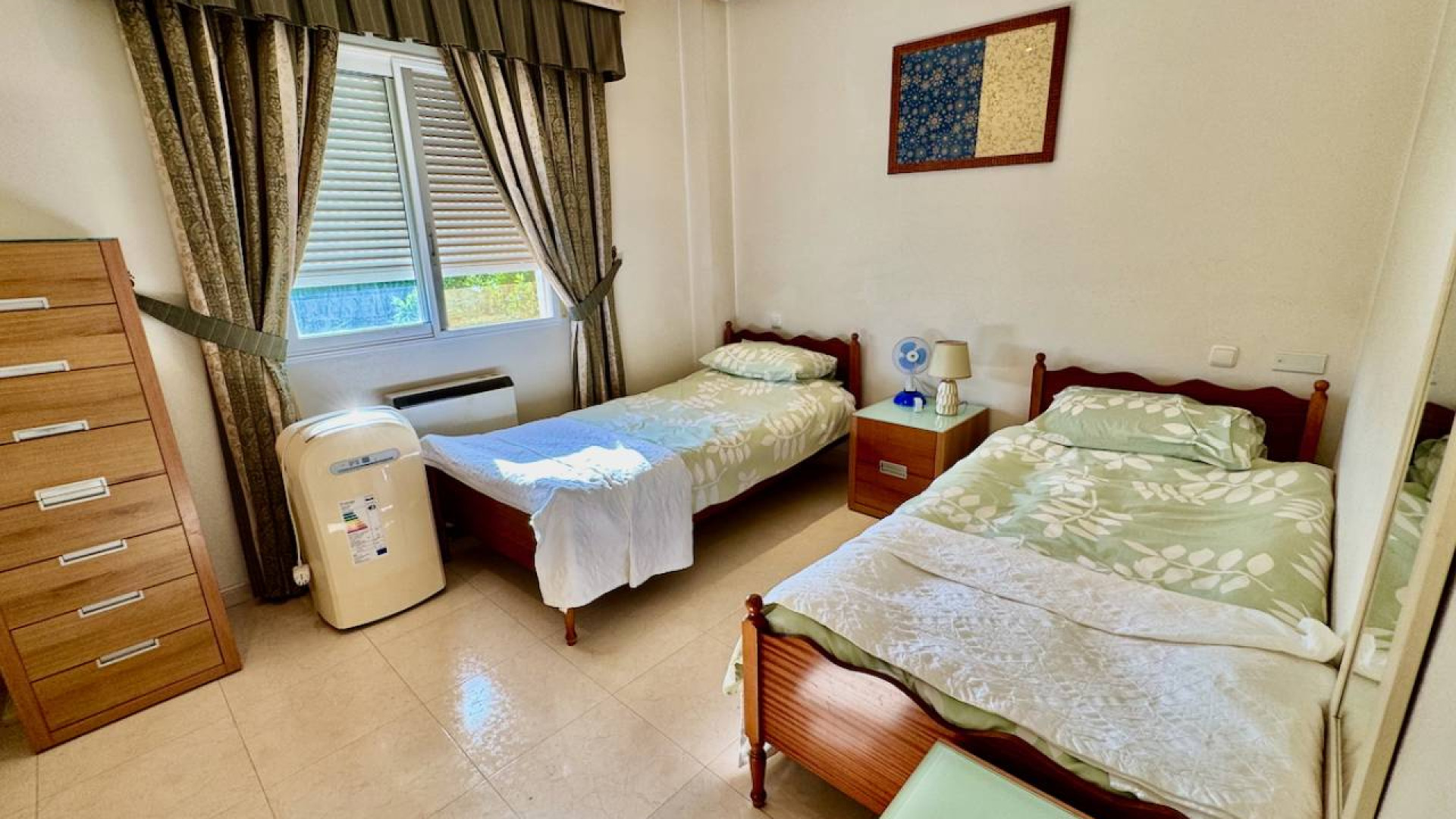 Resale - Detached Villa - Benferri