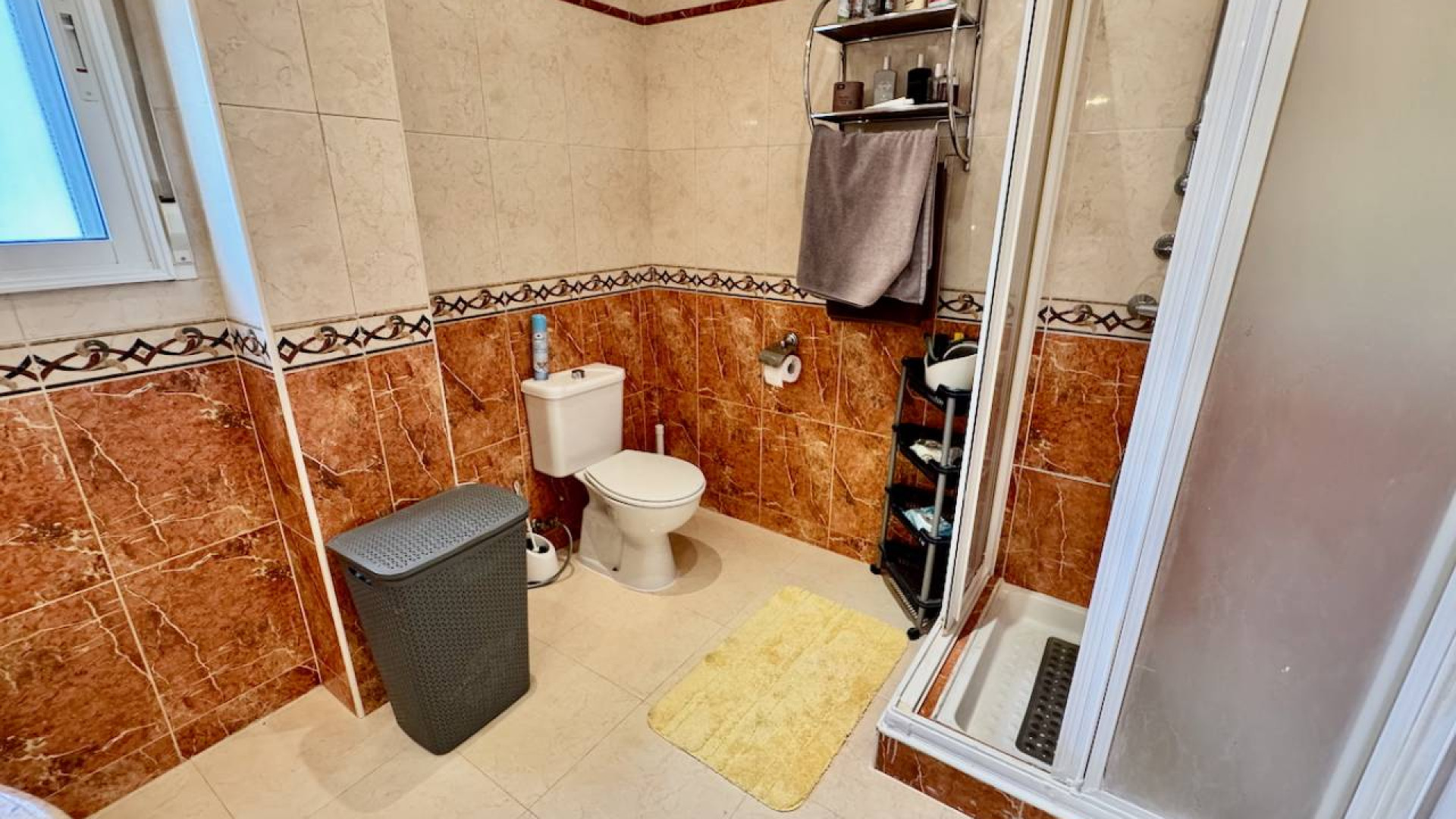 Resale - Detached Villa - Benferri