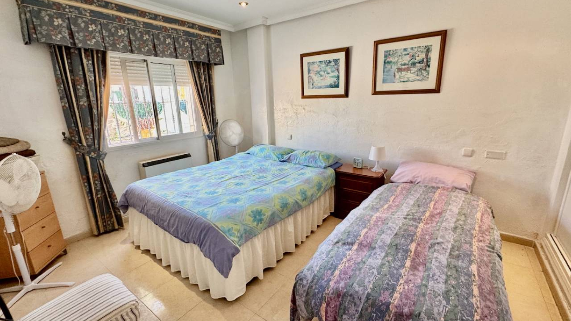 Resale - Detached Villa - Benferri