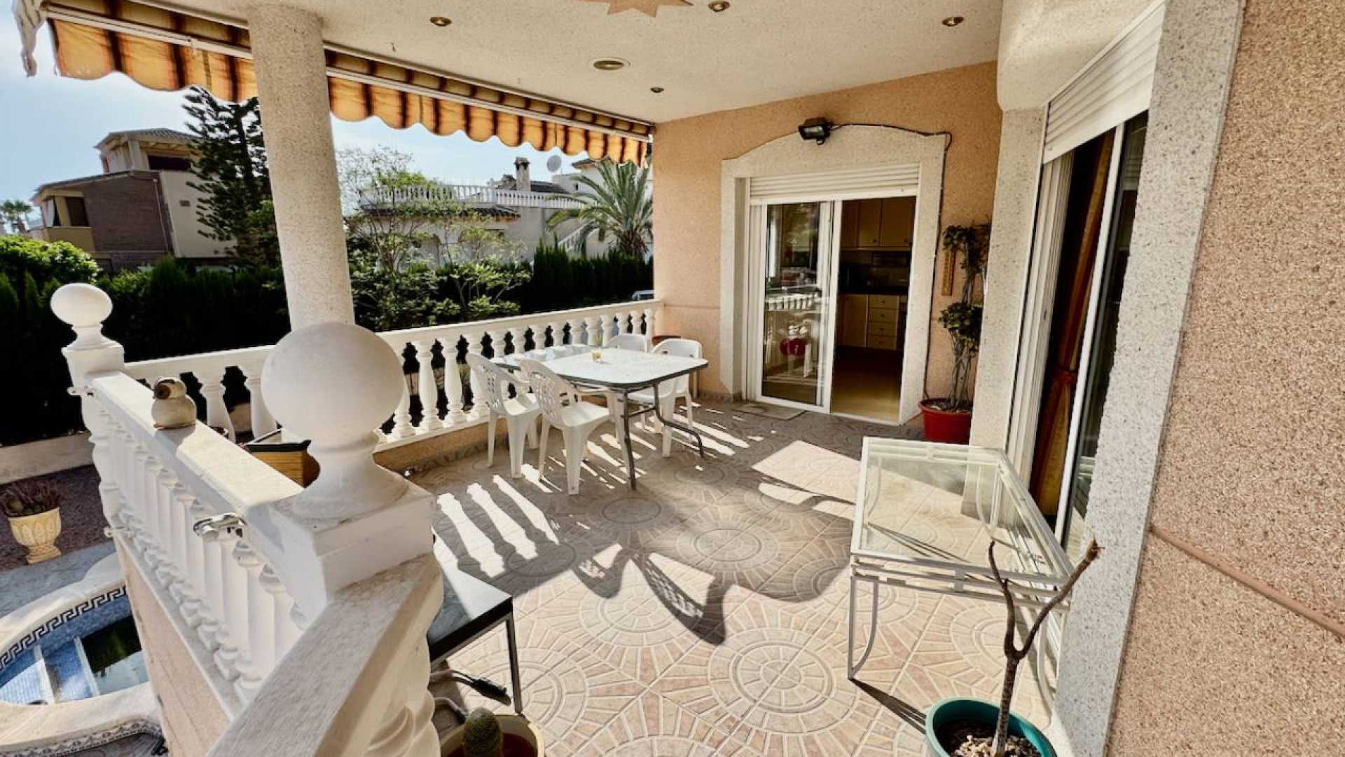 Resale - Detached Villa - Benferri