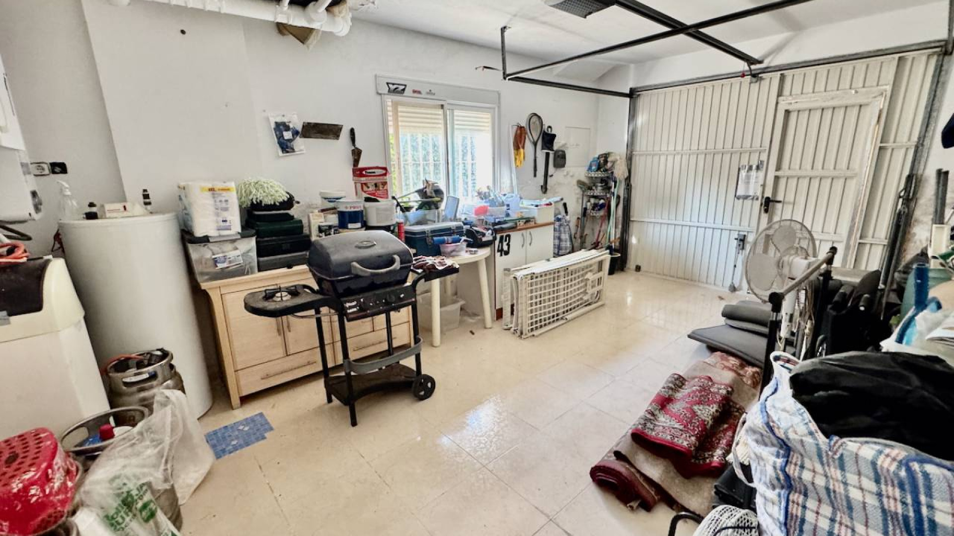 Resale - Detached Villa - Benferri