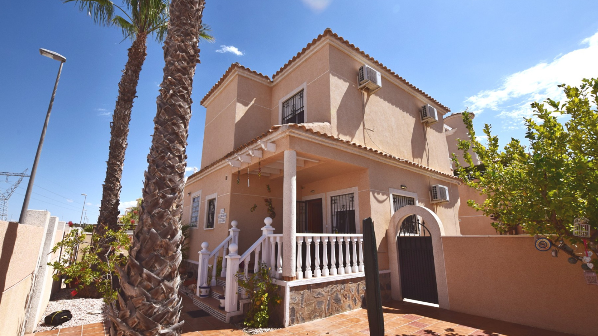 Resale - Detached Villa - Benijófar - Atalaya Park